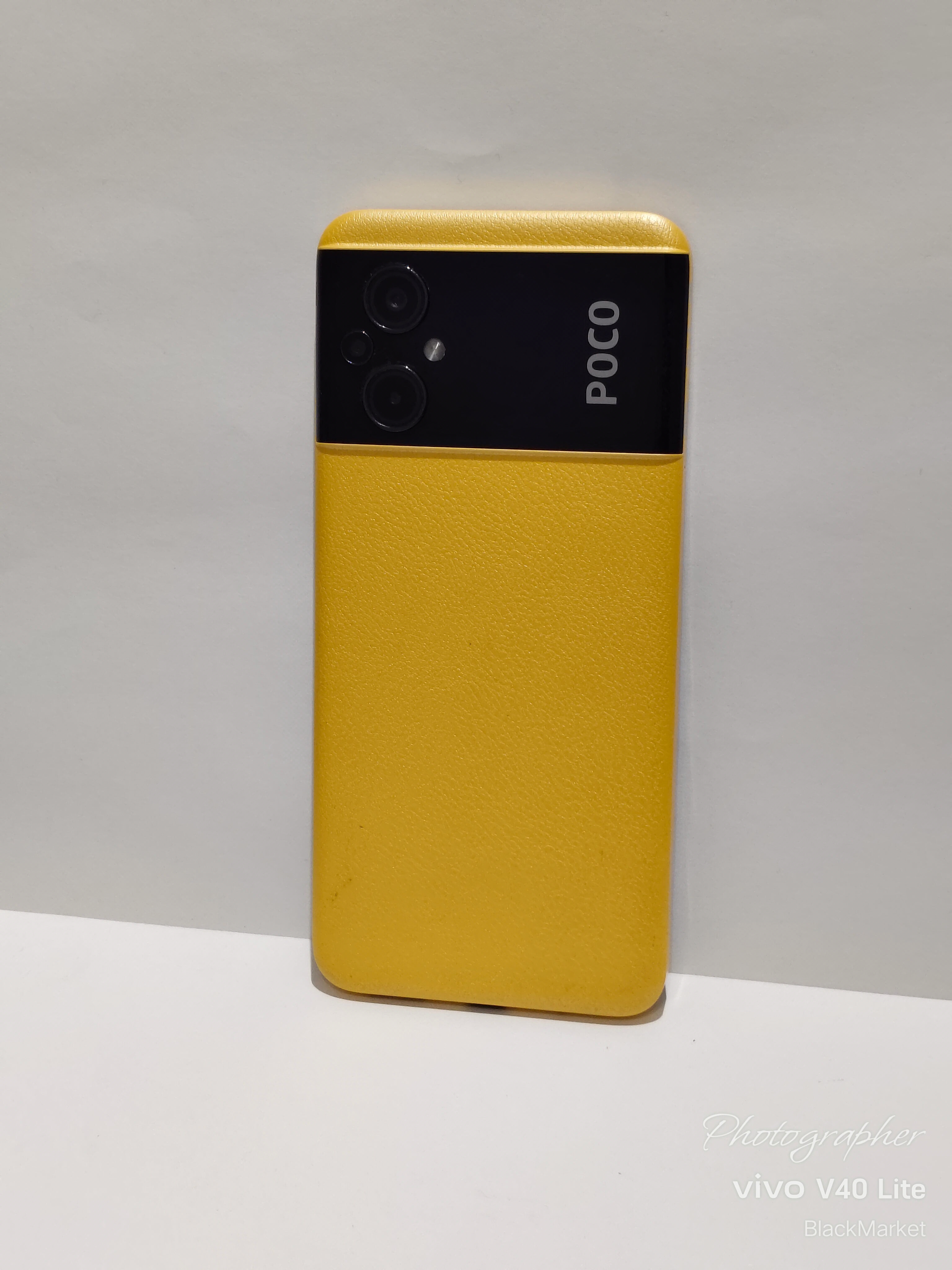 Xiaomi Poco M5