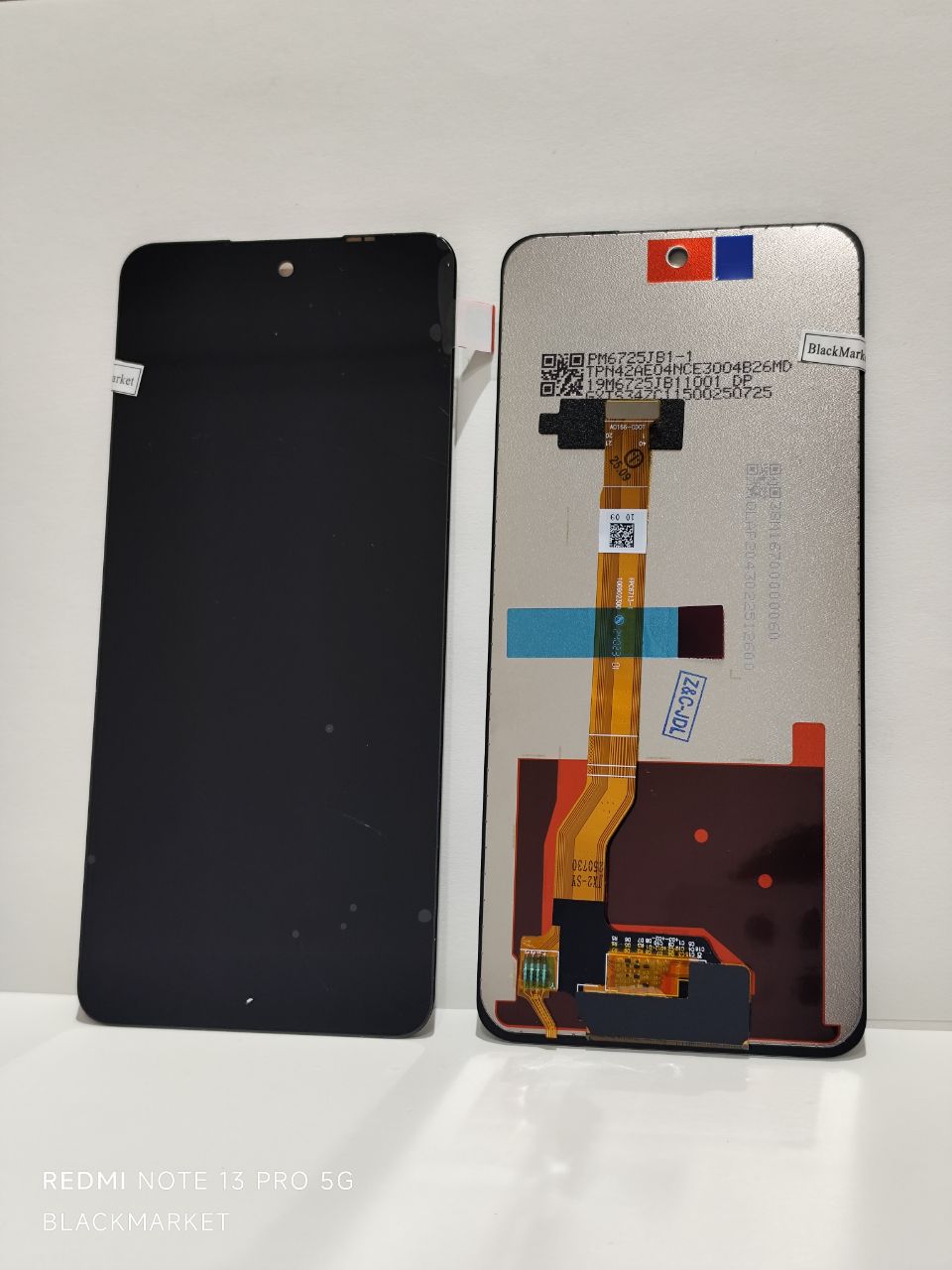 Display Oppo A40 / A60 / A80 Original