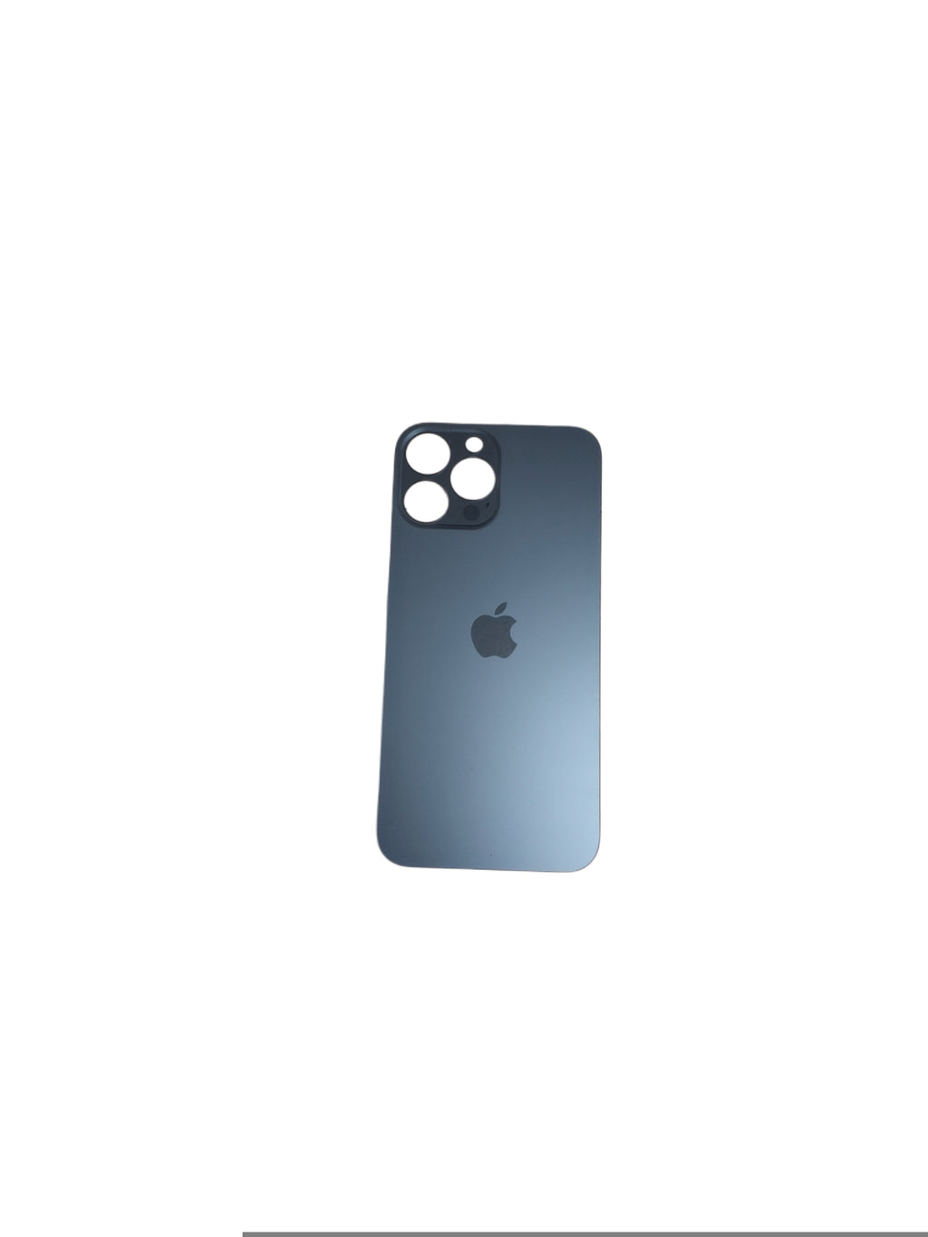 Tapa iPhone 13 Pro Max Grafito OEM