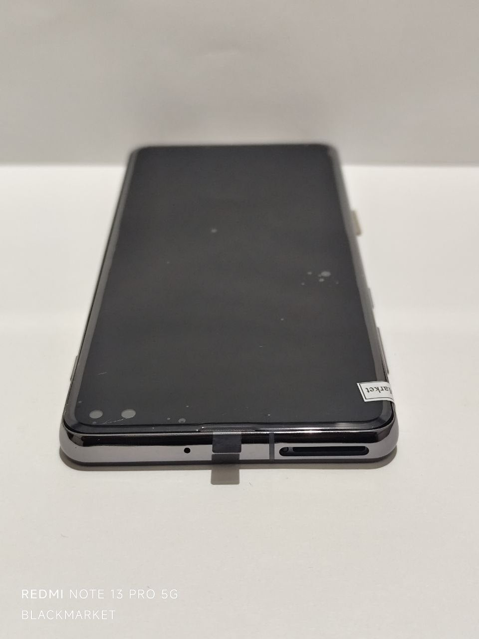 Display Samsung Galaxy S10 Plus