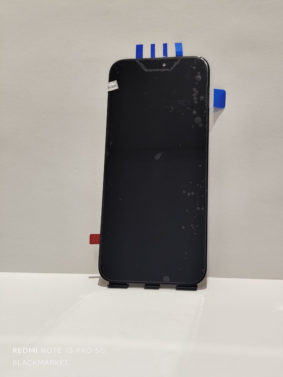 Display Honor X8B ~ X8C ~ Honor 200 Lite