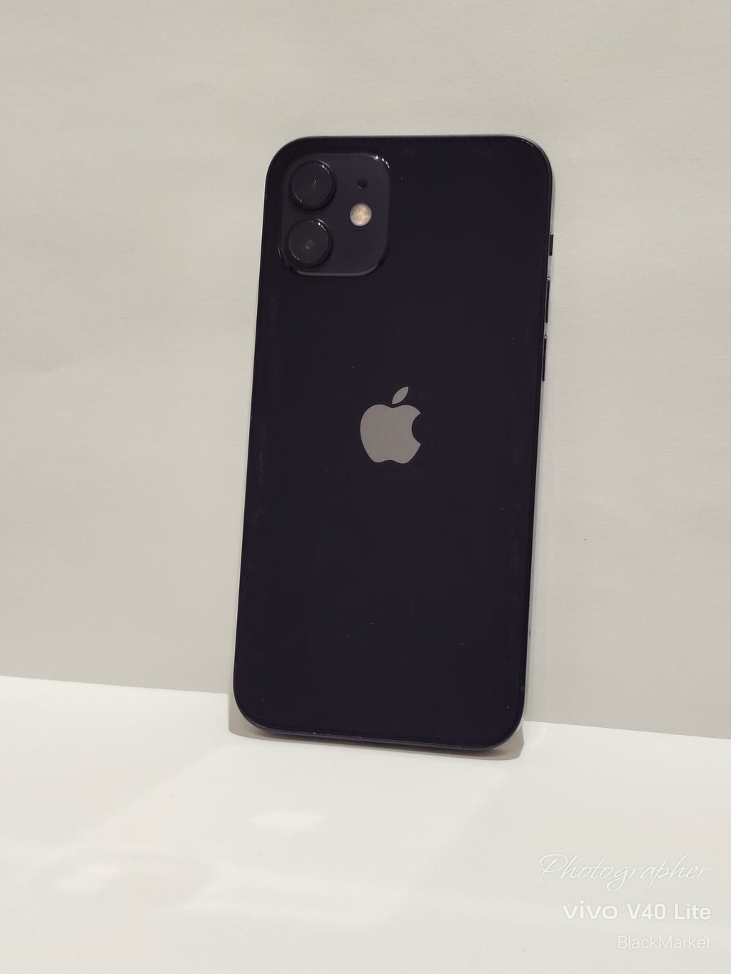 iPhone 12 para piezas