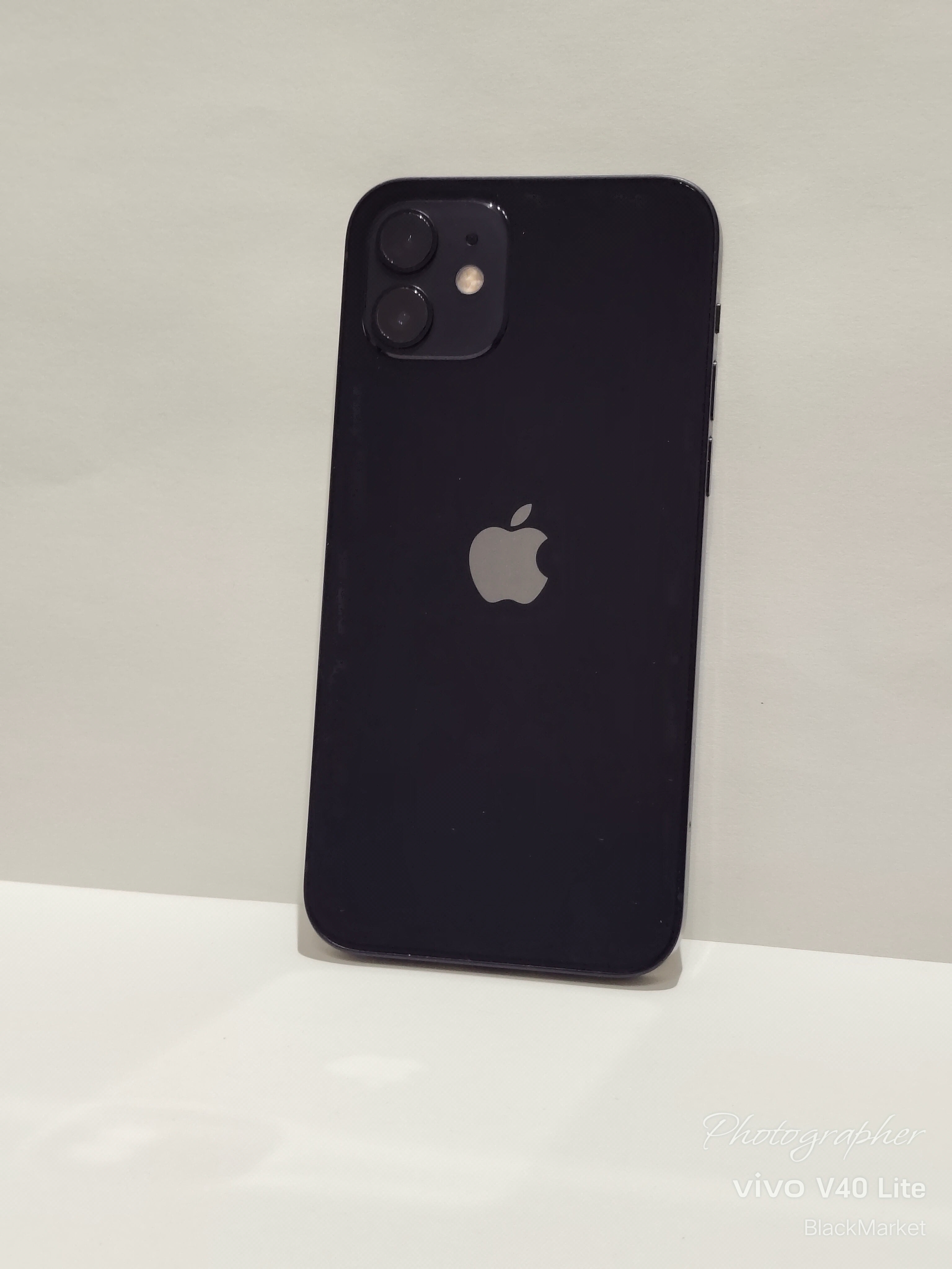 iPhone 12 para piezas