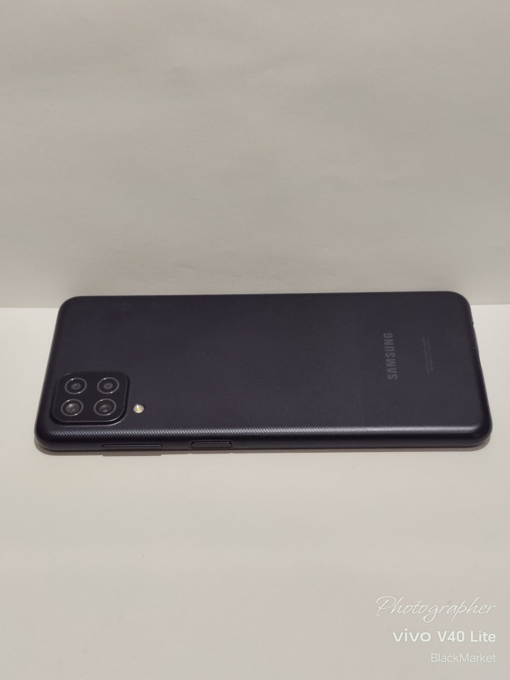 Samsung Galaxy A12
