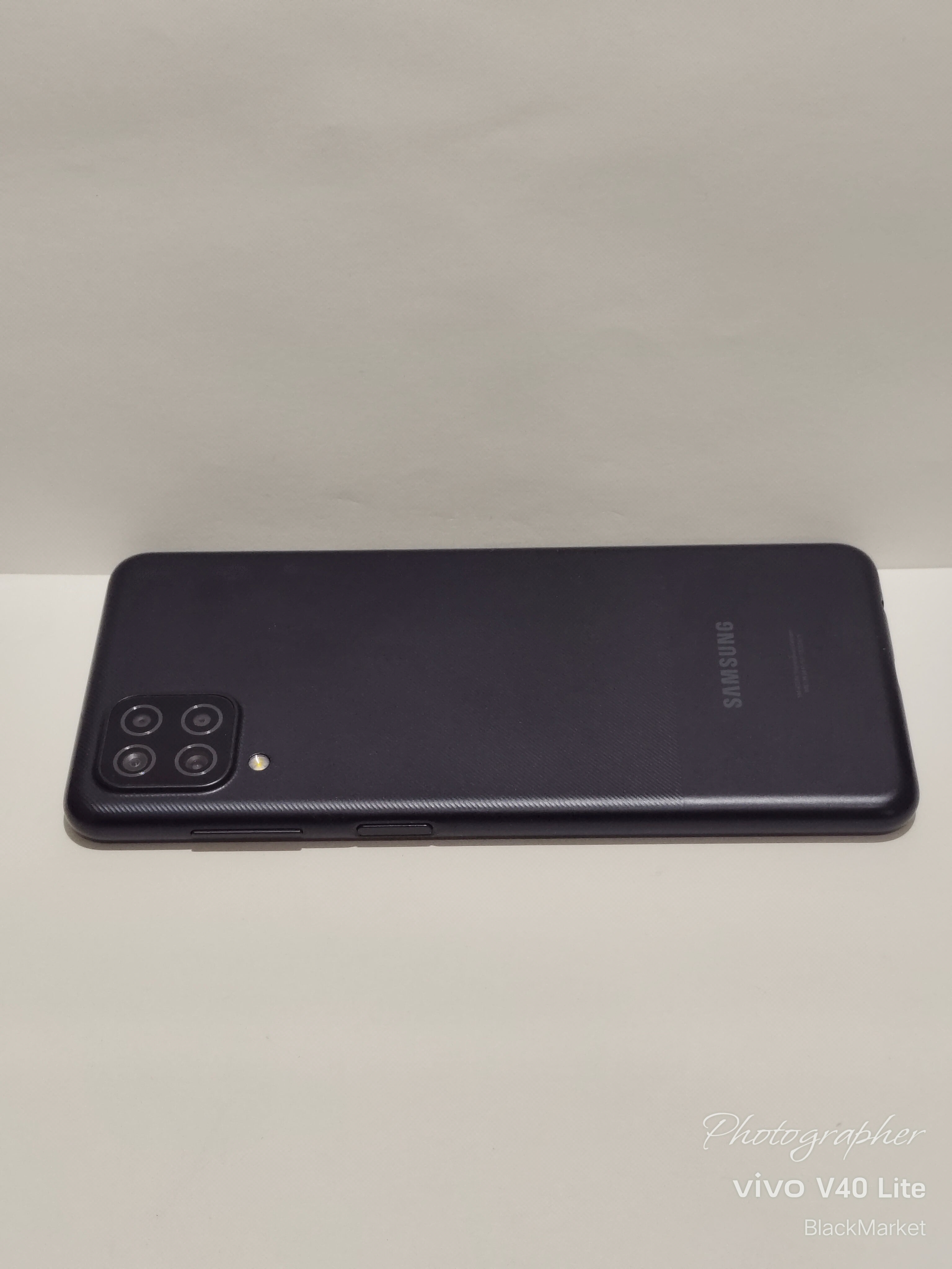 Samsung Galaxy A12