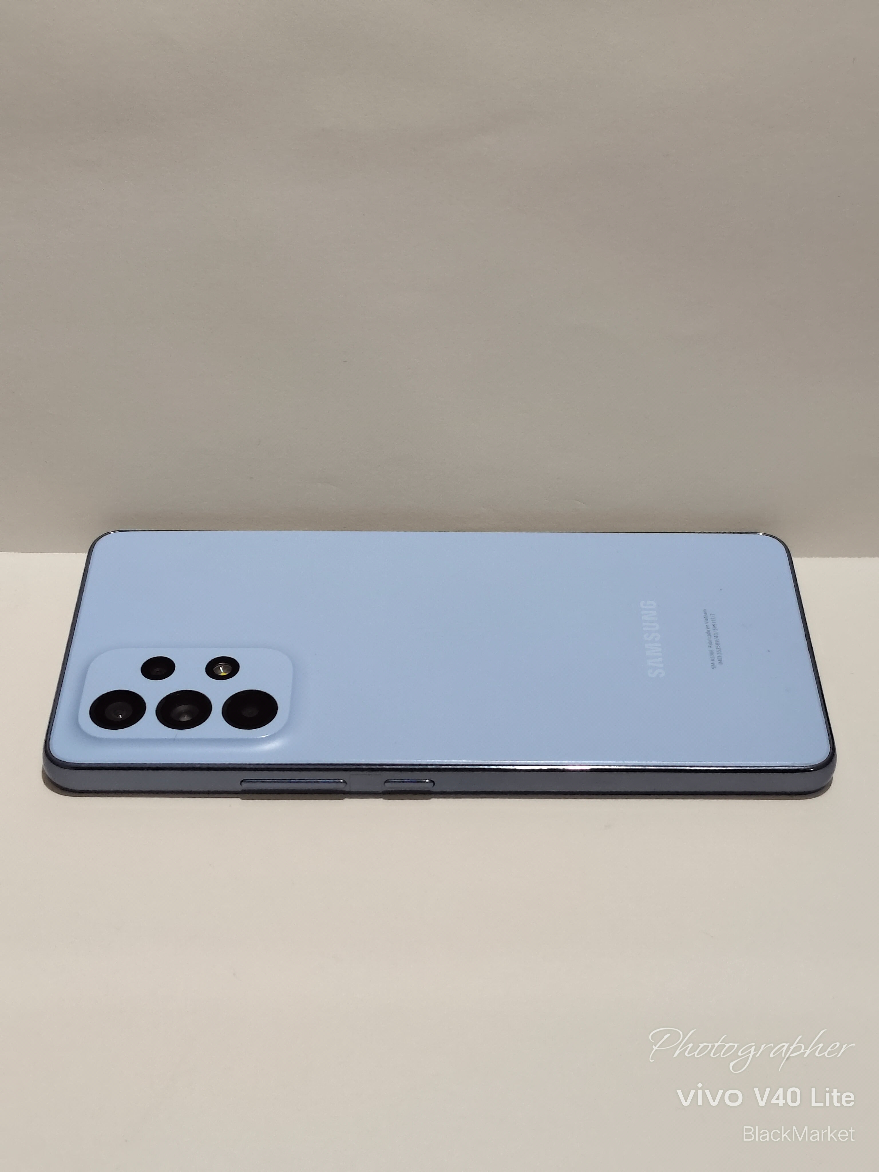 Samsung Galaxy A53 5G