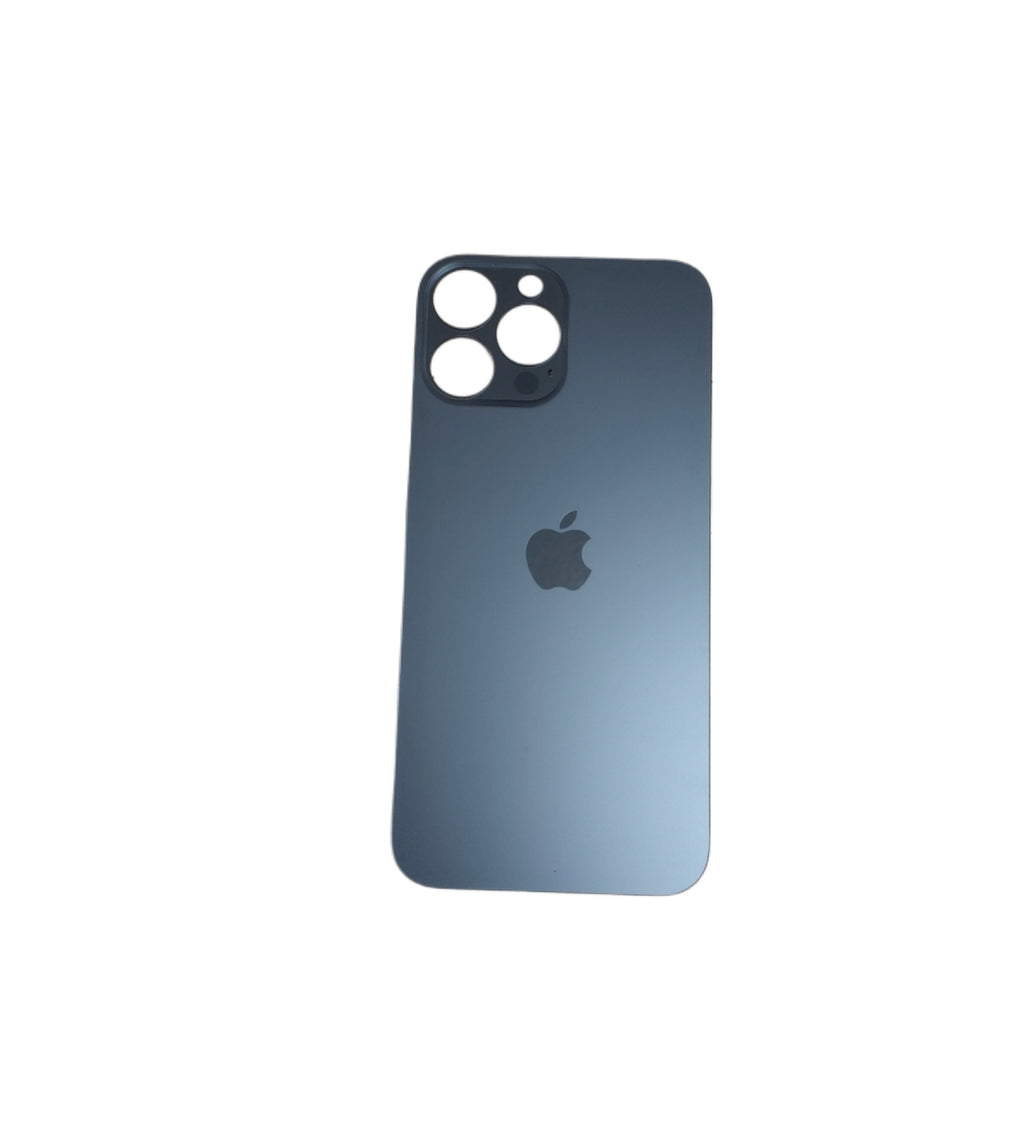 Tapa iPhone 13 Pro Max Grafito OEM