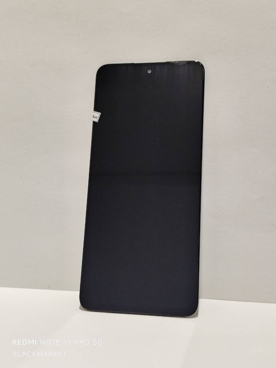 Display Zte Nubia Neo 2 / Nubia Focus Pro 5G original