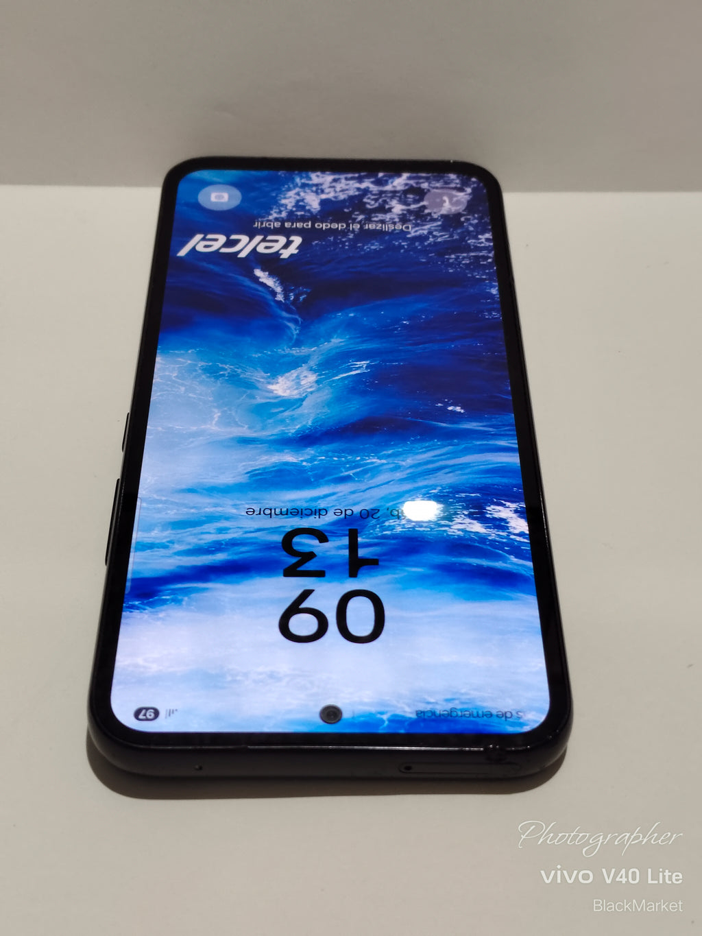 Samsung Galaxy A54 5G