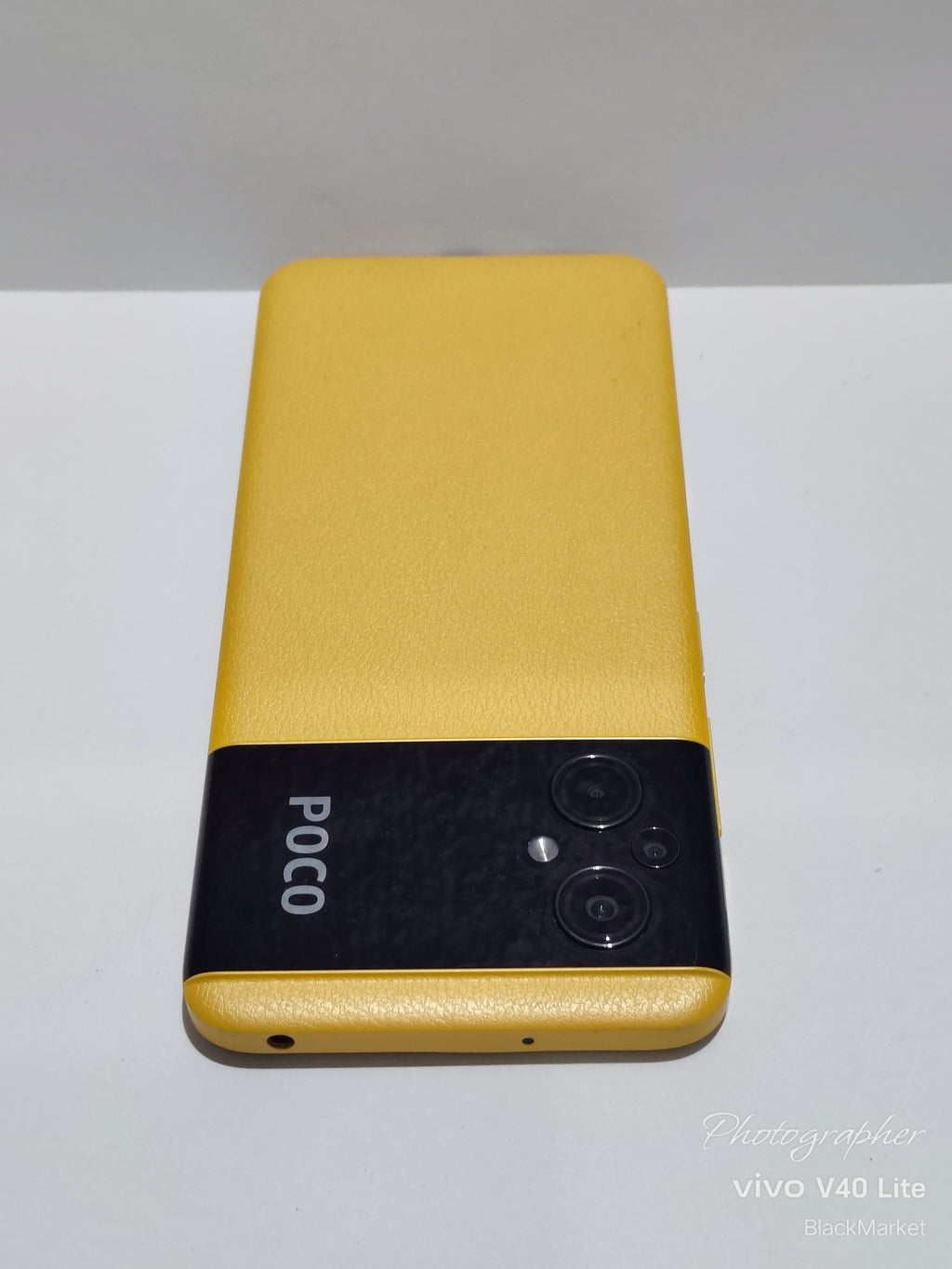 Xiaomi Poco M5