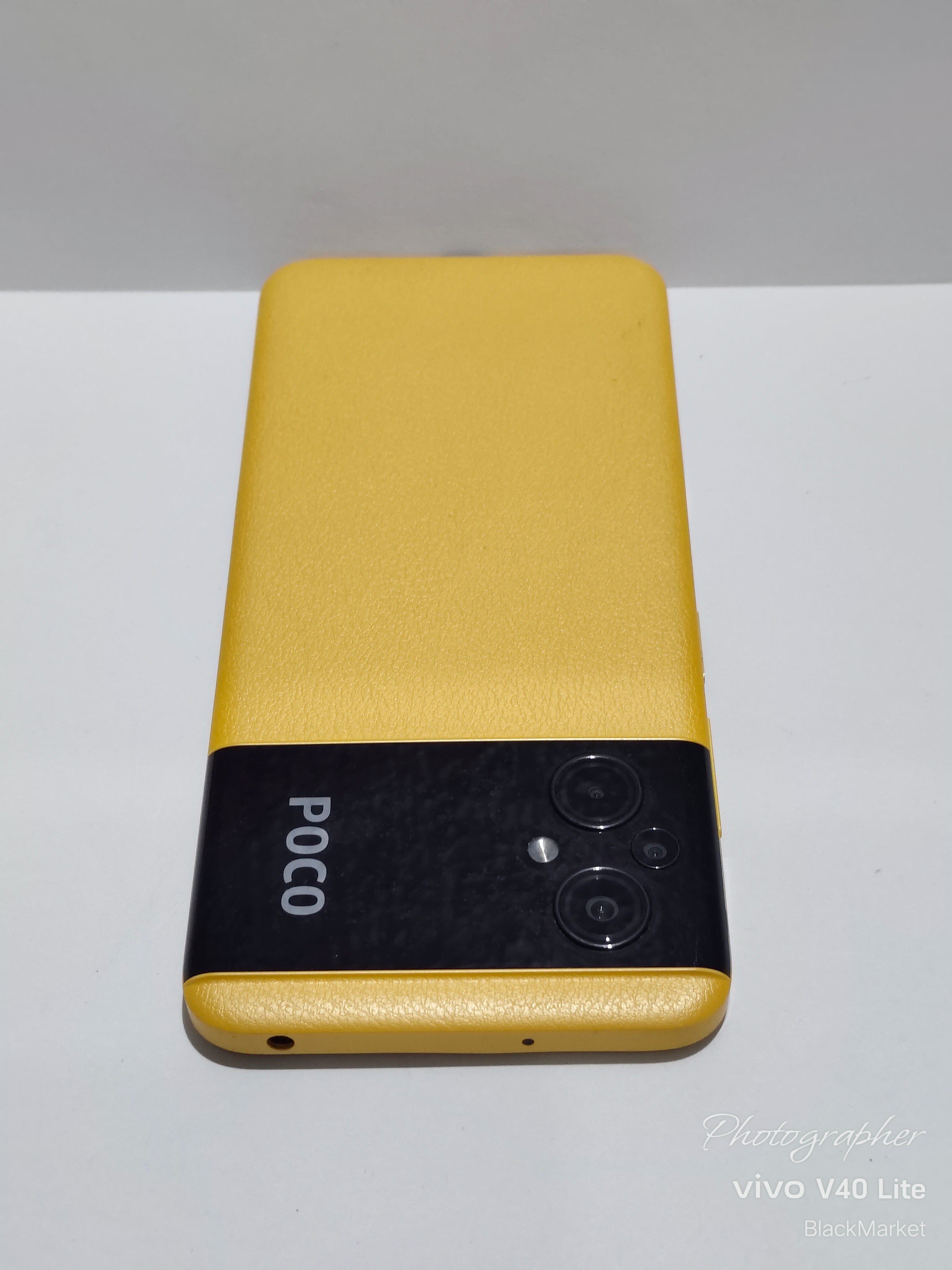 Xiaomi Poco M5