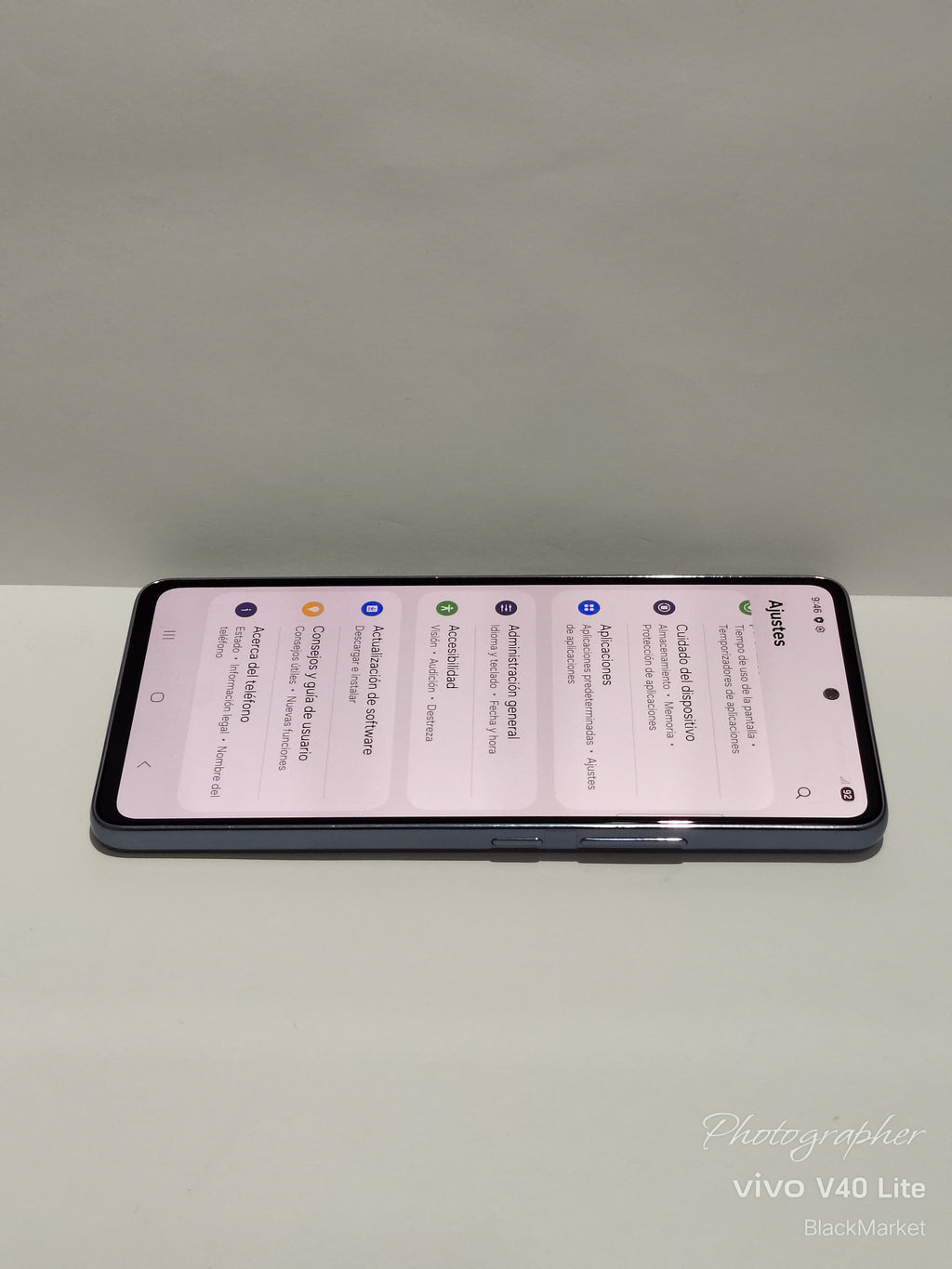 Samsung Galaxy A53 5G