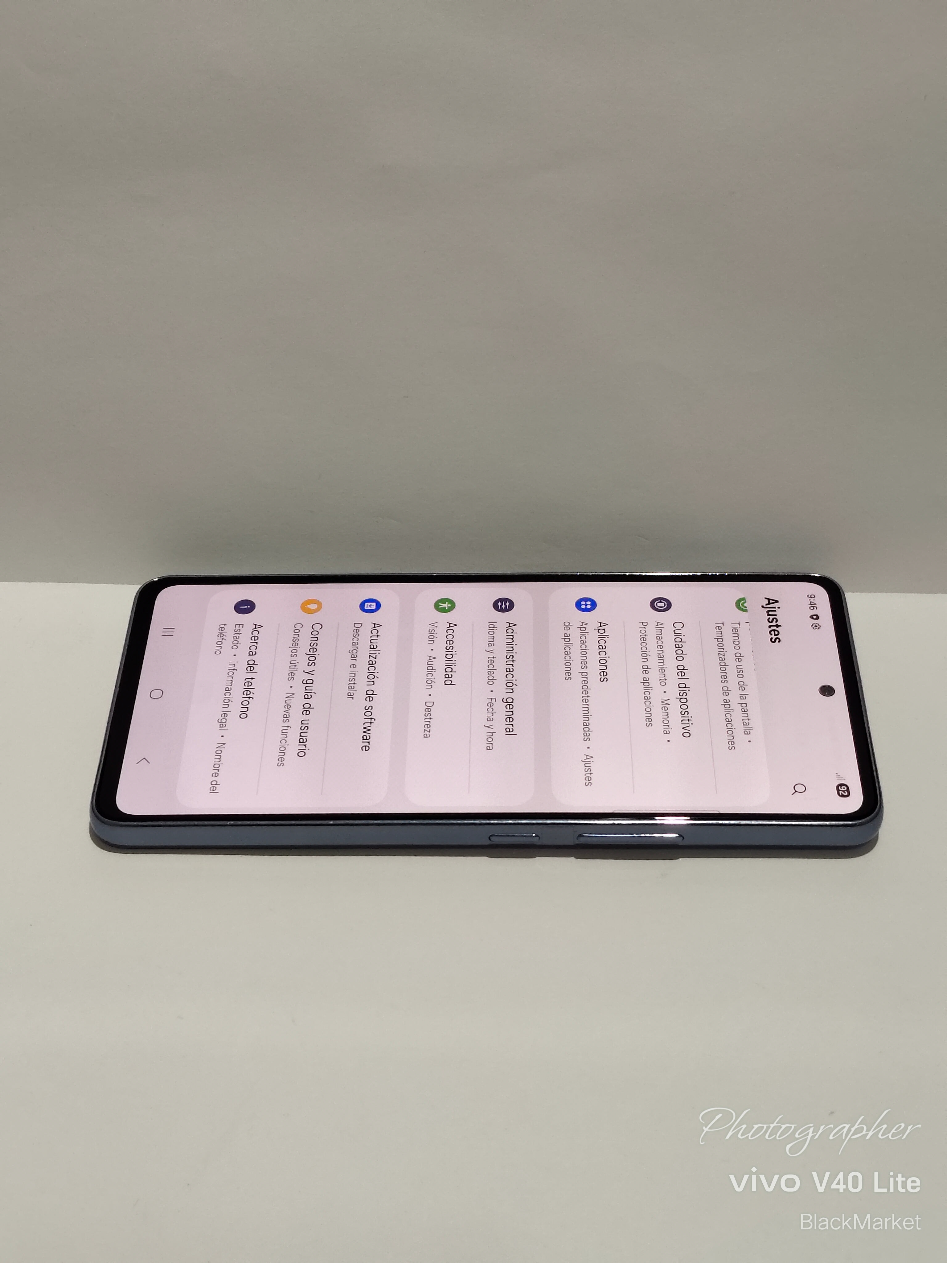 Samsung Galaxy A53 5G