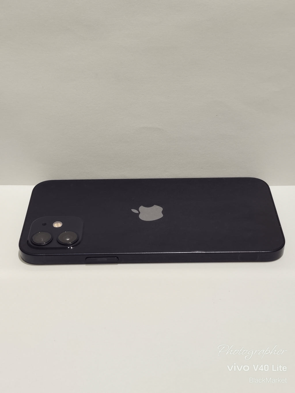 iPhone 12 para piezas