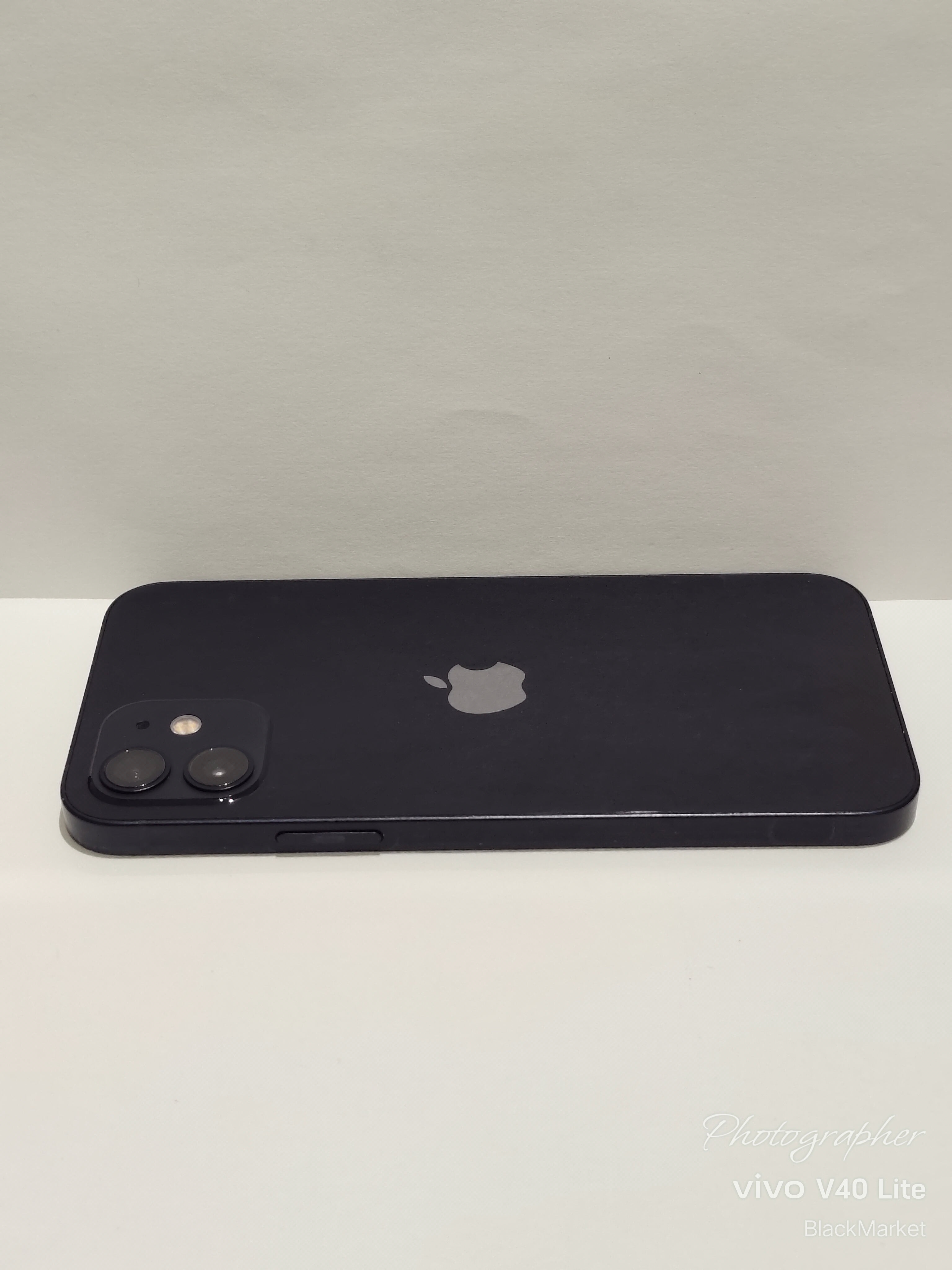 iPhone 12 para piezas