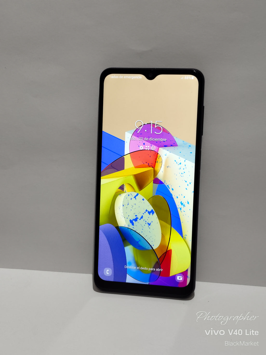 Samsung Galaxy A12