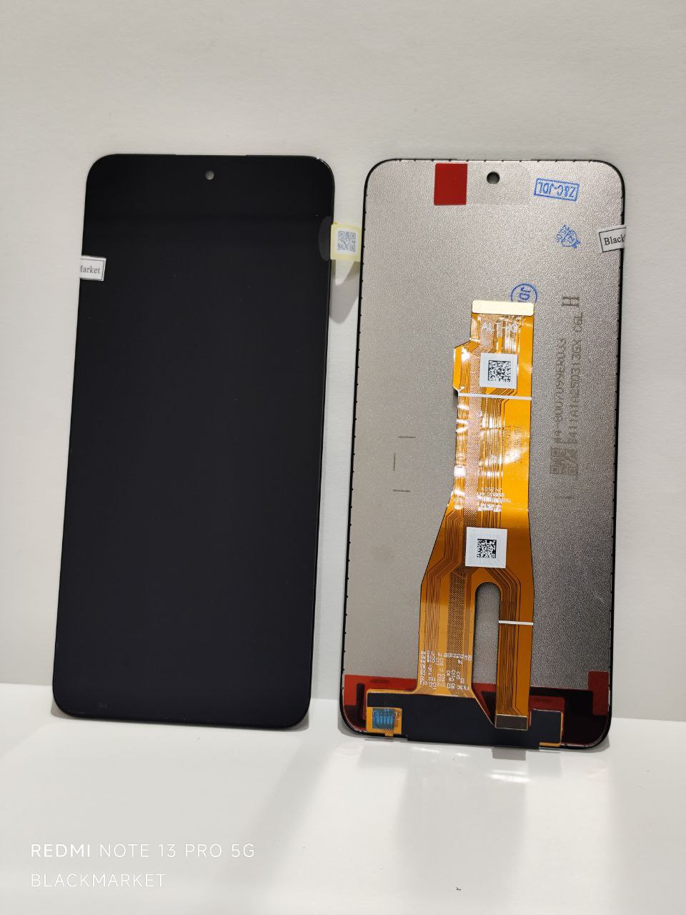 Display Honor X7C Original