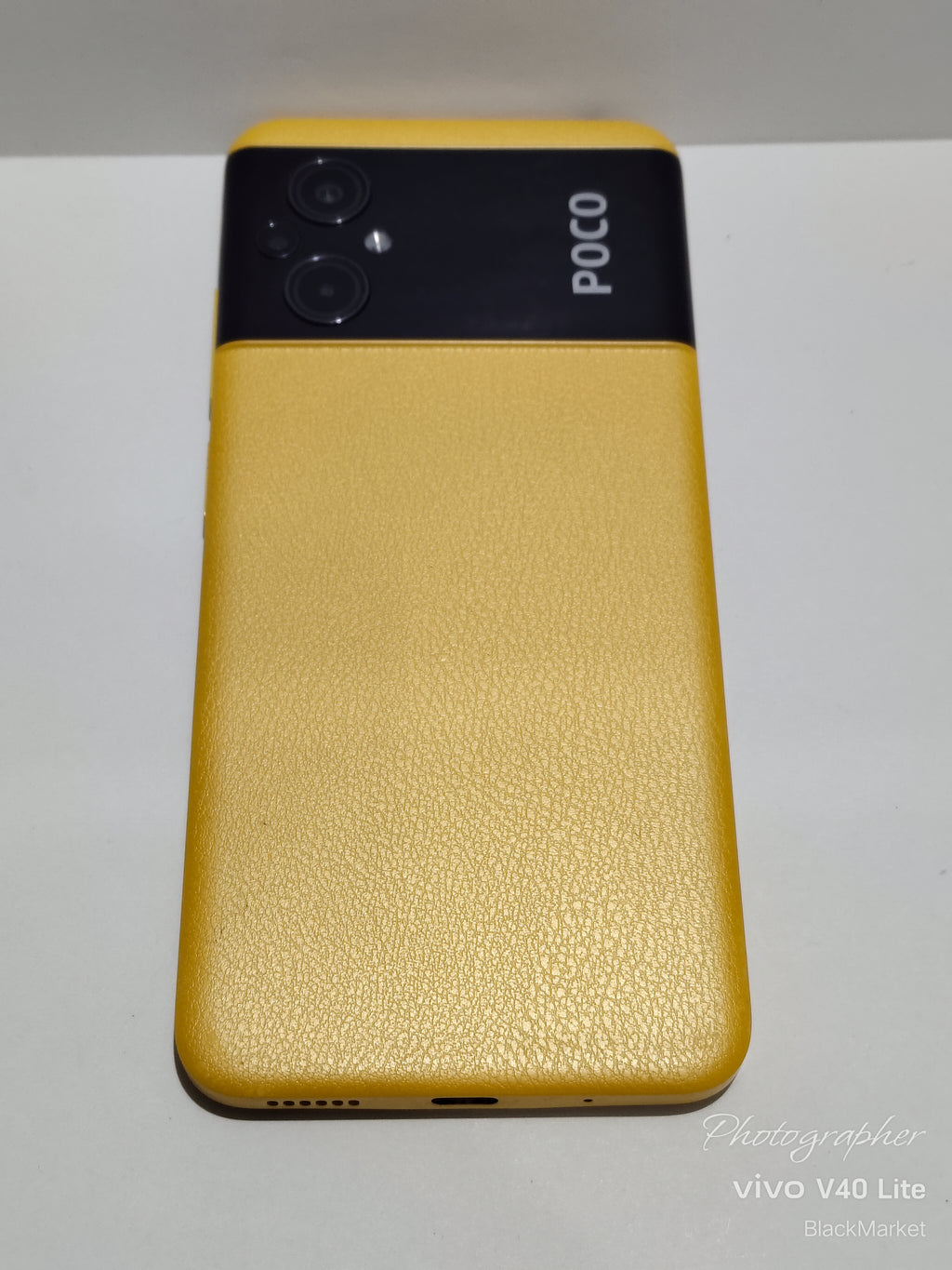 Xiaomi Poco M5
