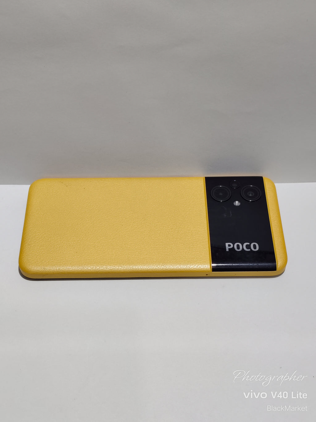 Xiaomi Poco M5