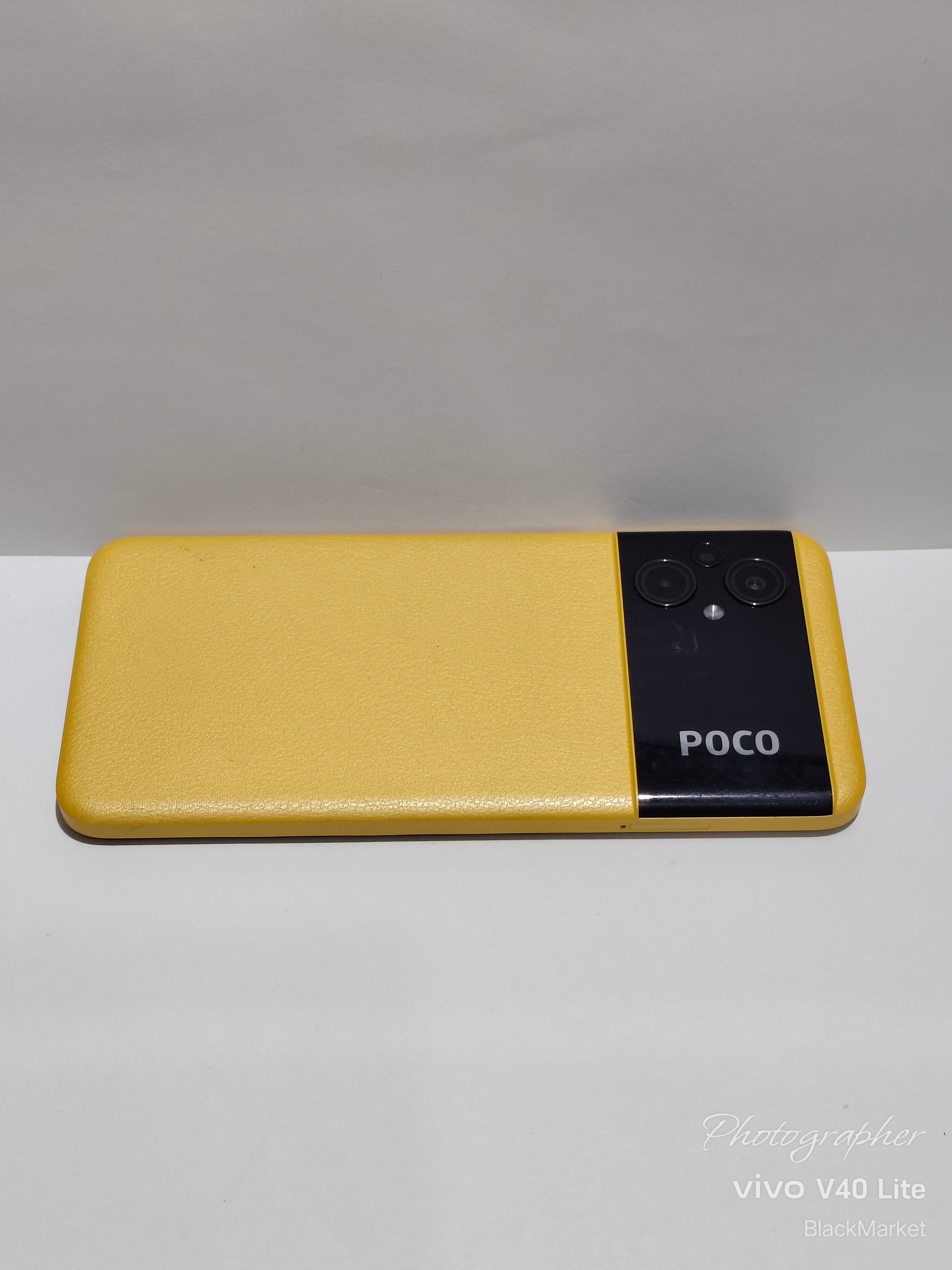 Xiaomi Poco M5
