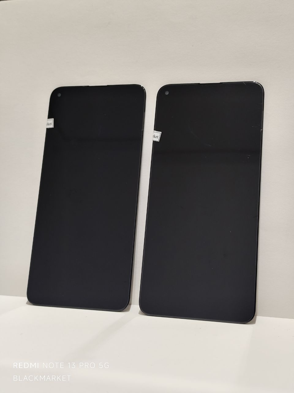 Display Huawei Nova 5T