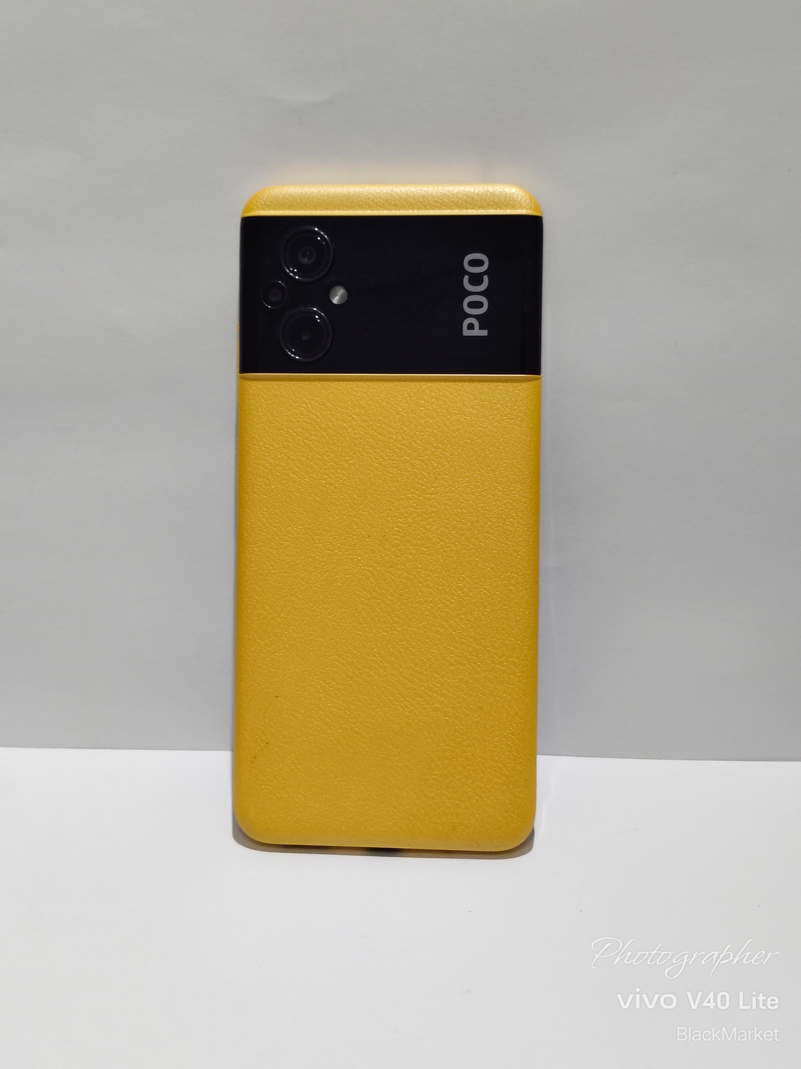Xiaomi Poco M5