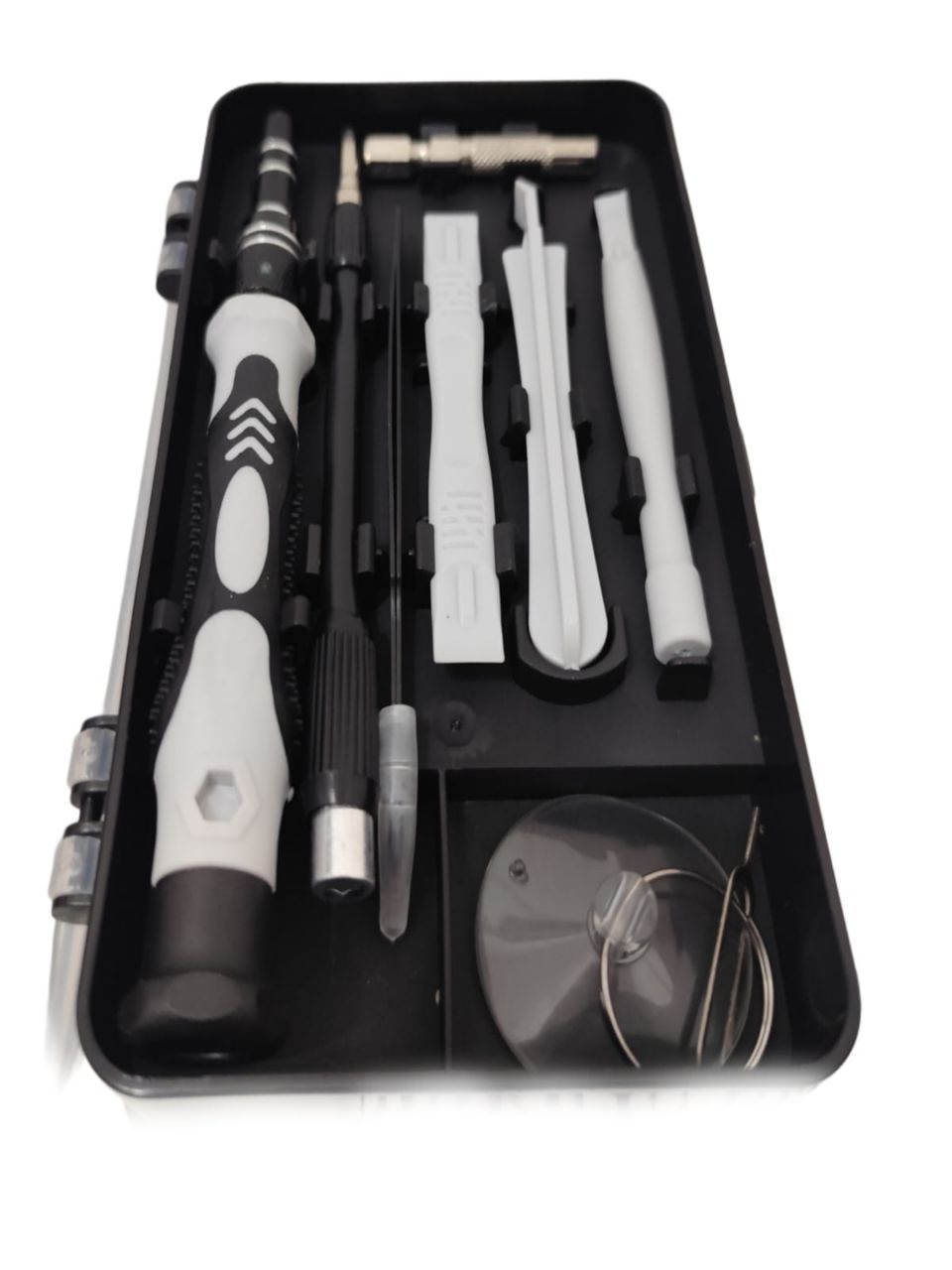 Kit de Desarmadores 115 en 1