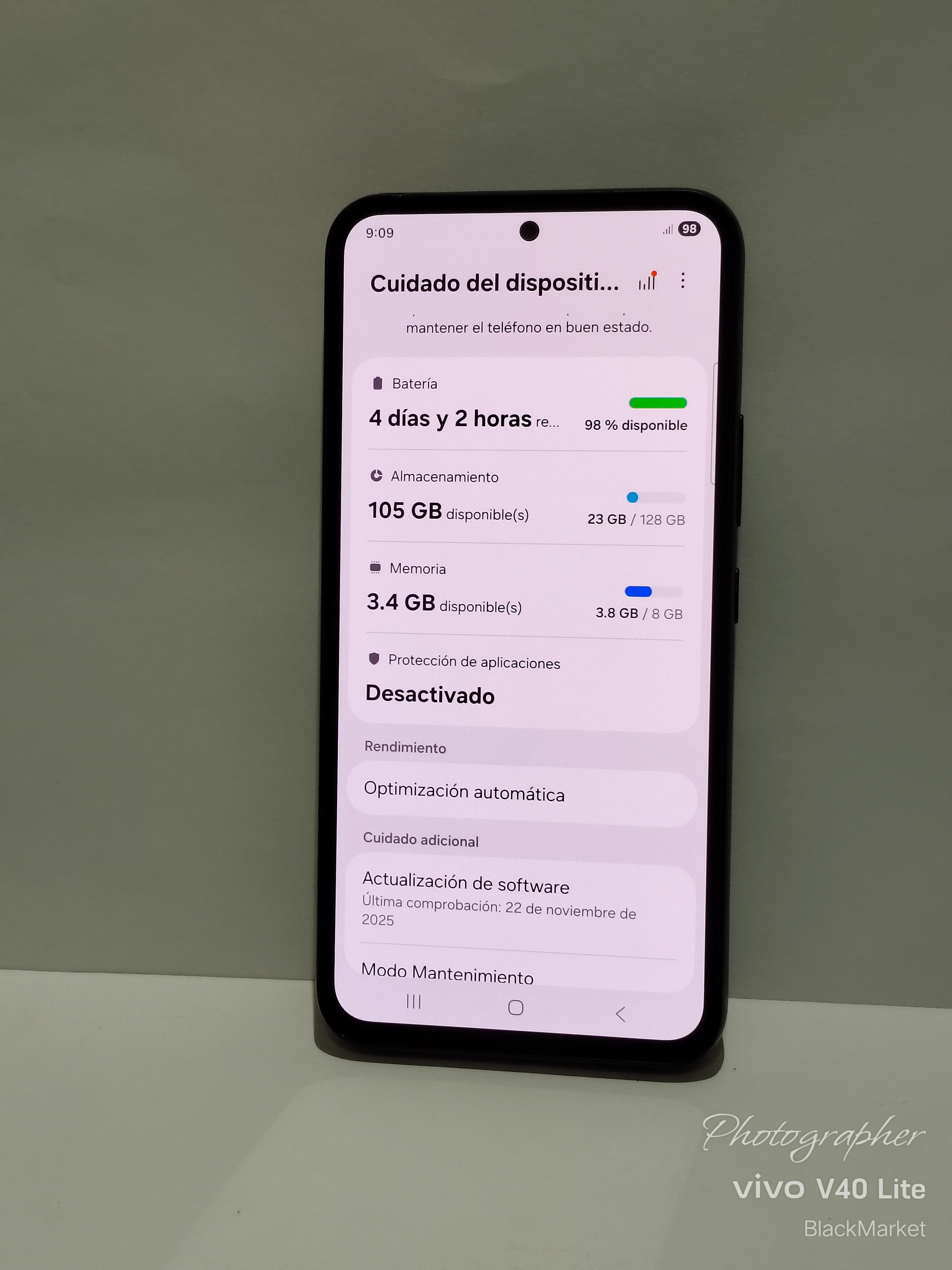 Samsung Galaxy A54 5G