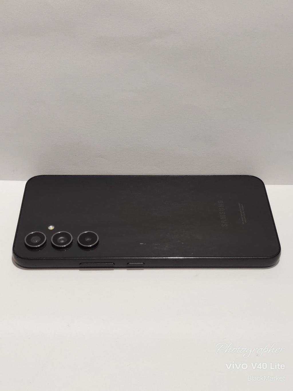 Samsung Galaxy A54 5G