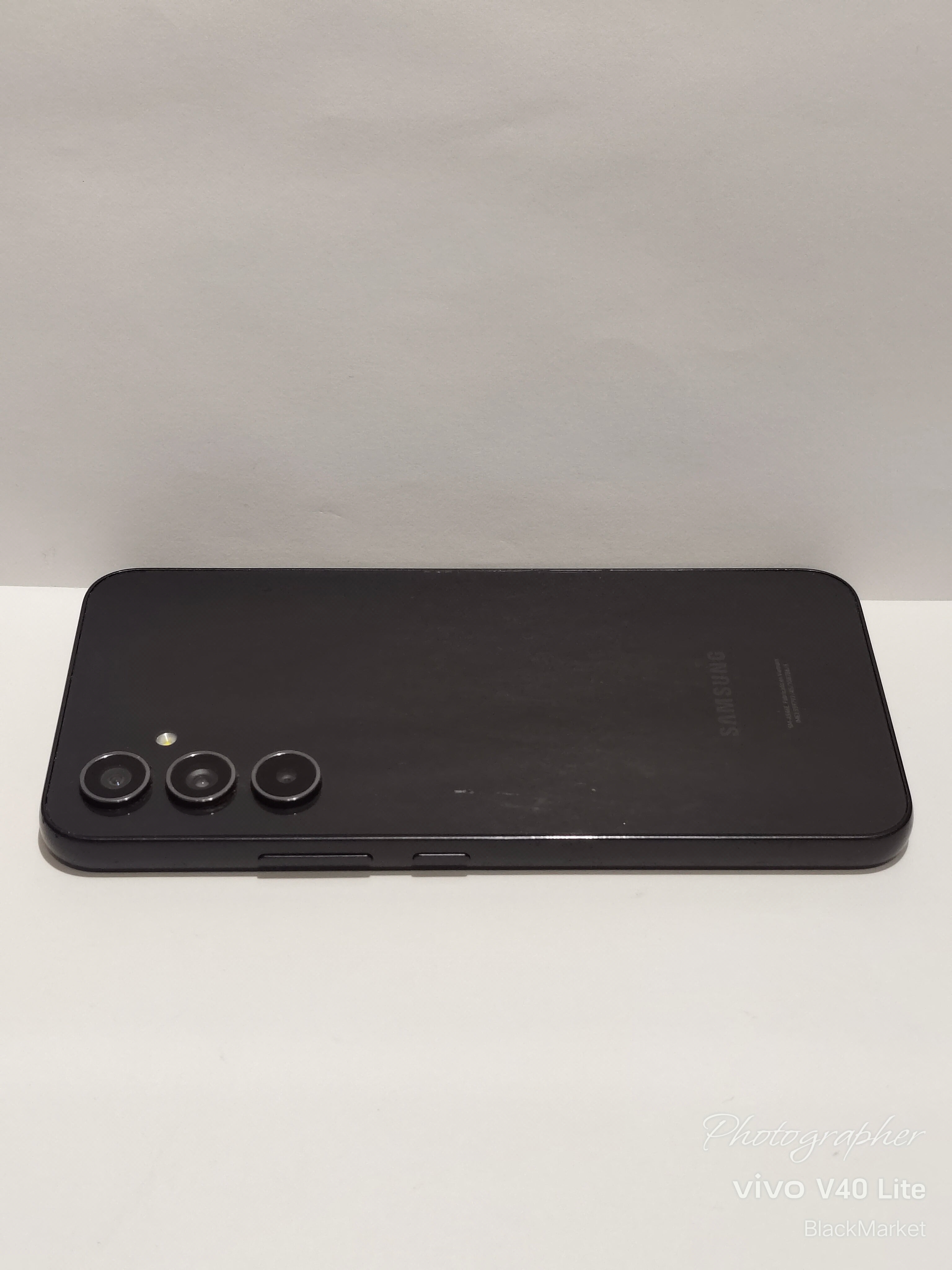 Samsung Galaxy A54 5G
