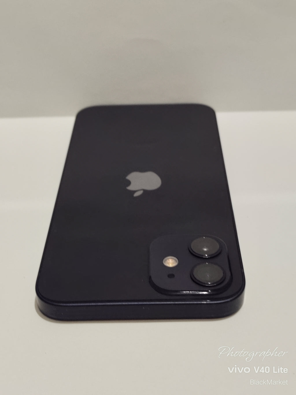 iPhone 12 para piezas