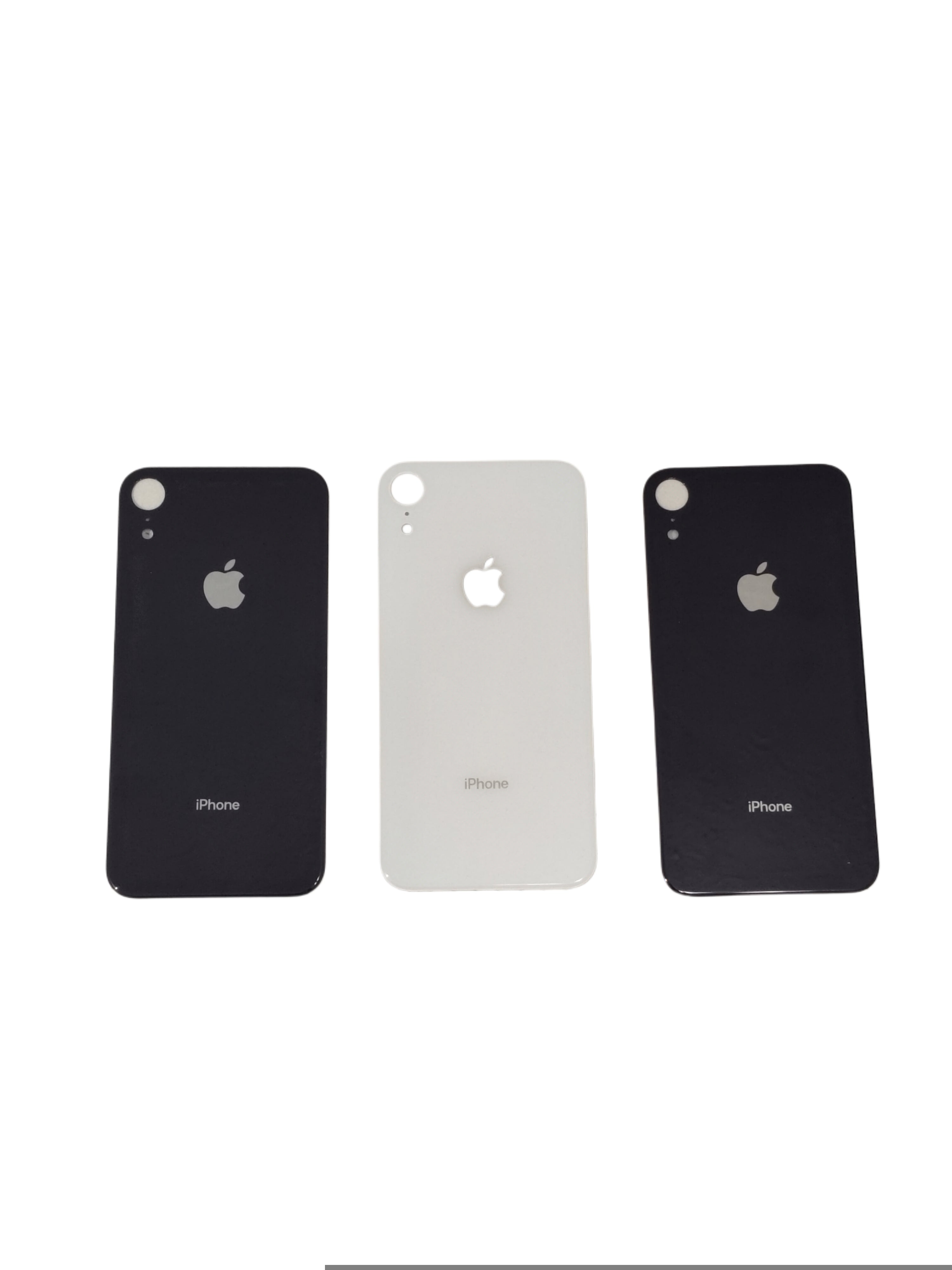 Tapa iPhone XR OEM