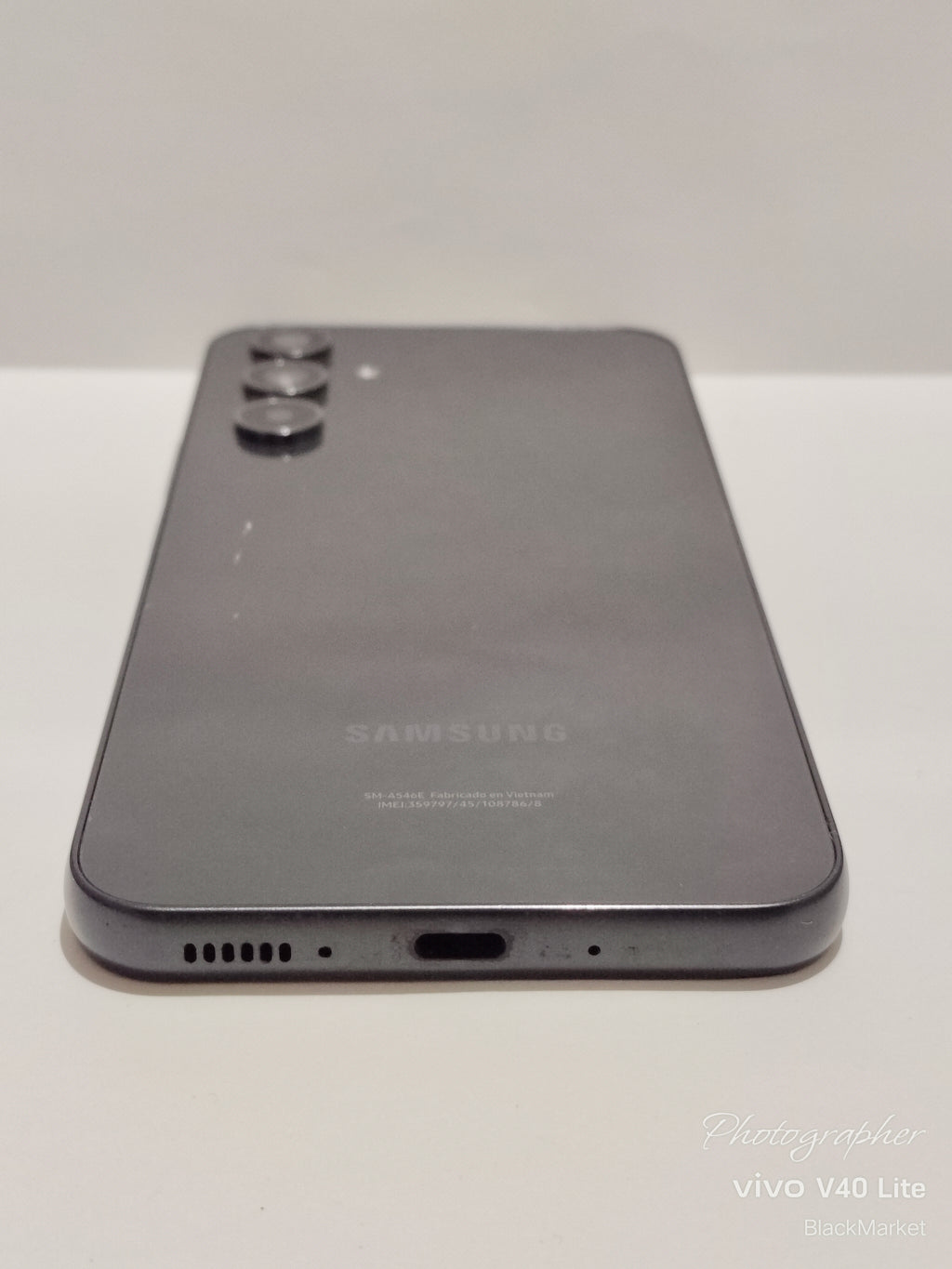 Samsung Galaxy A54 5G
