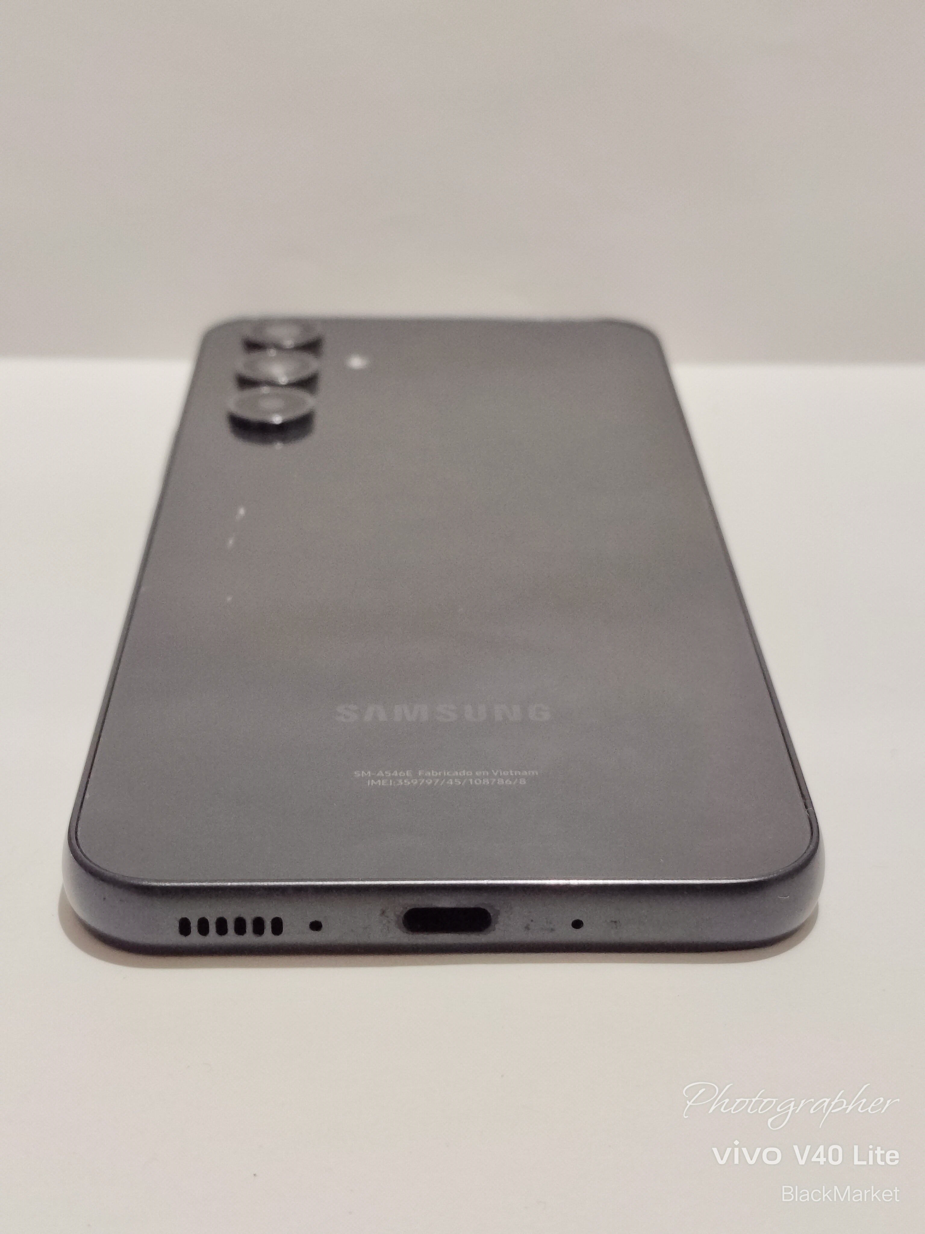 Samsung Galaxy A54 5G
