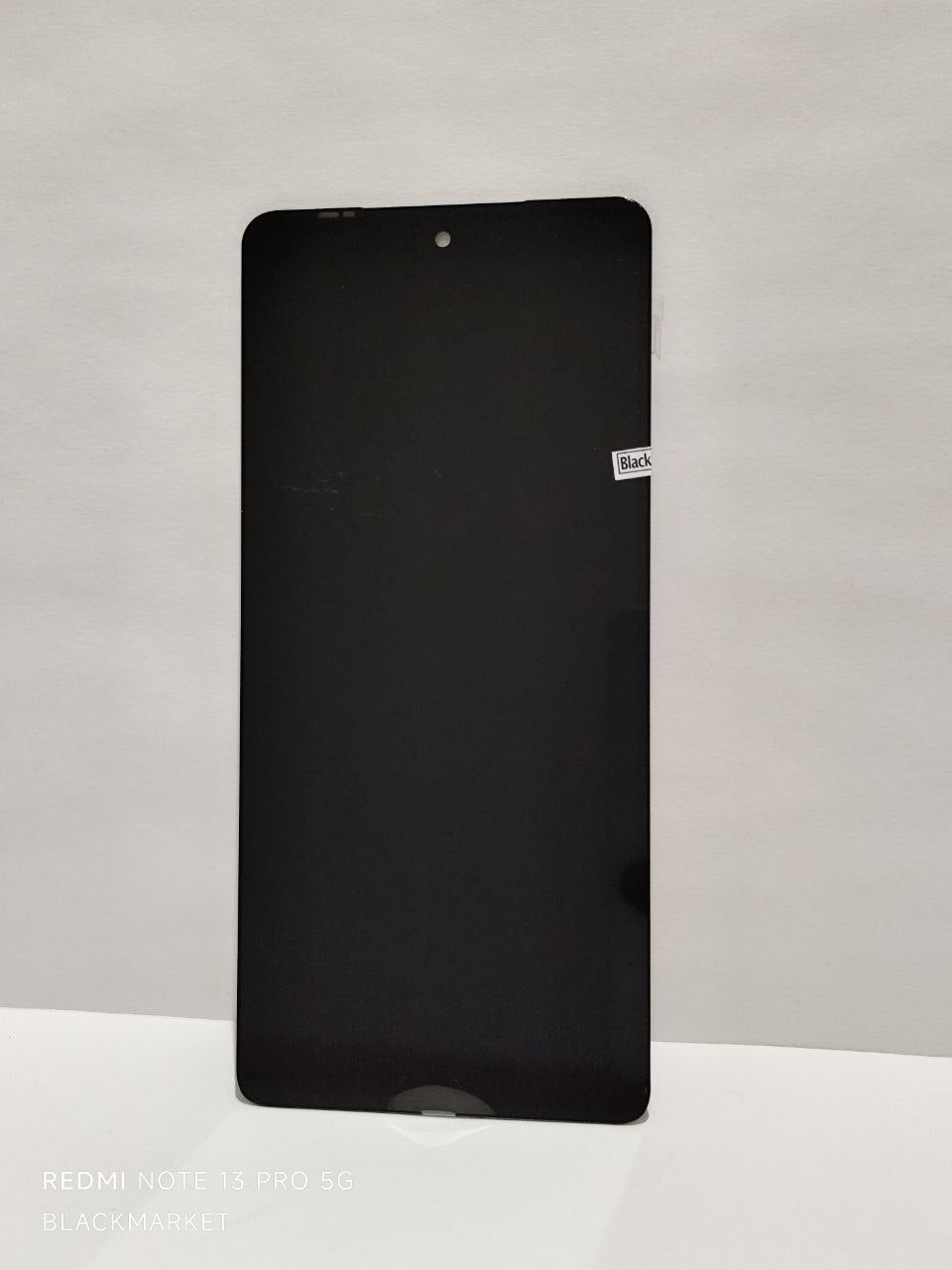 Display Motorola Edge 20  incell calidad original