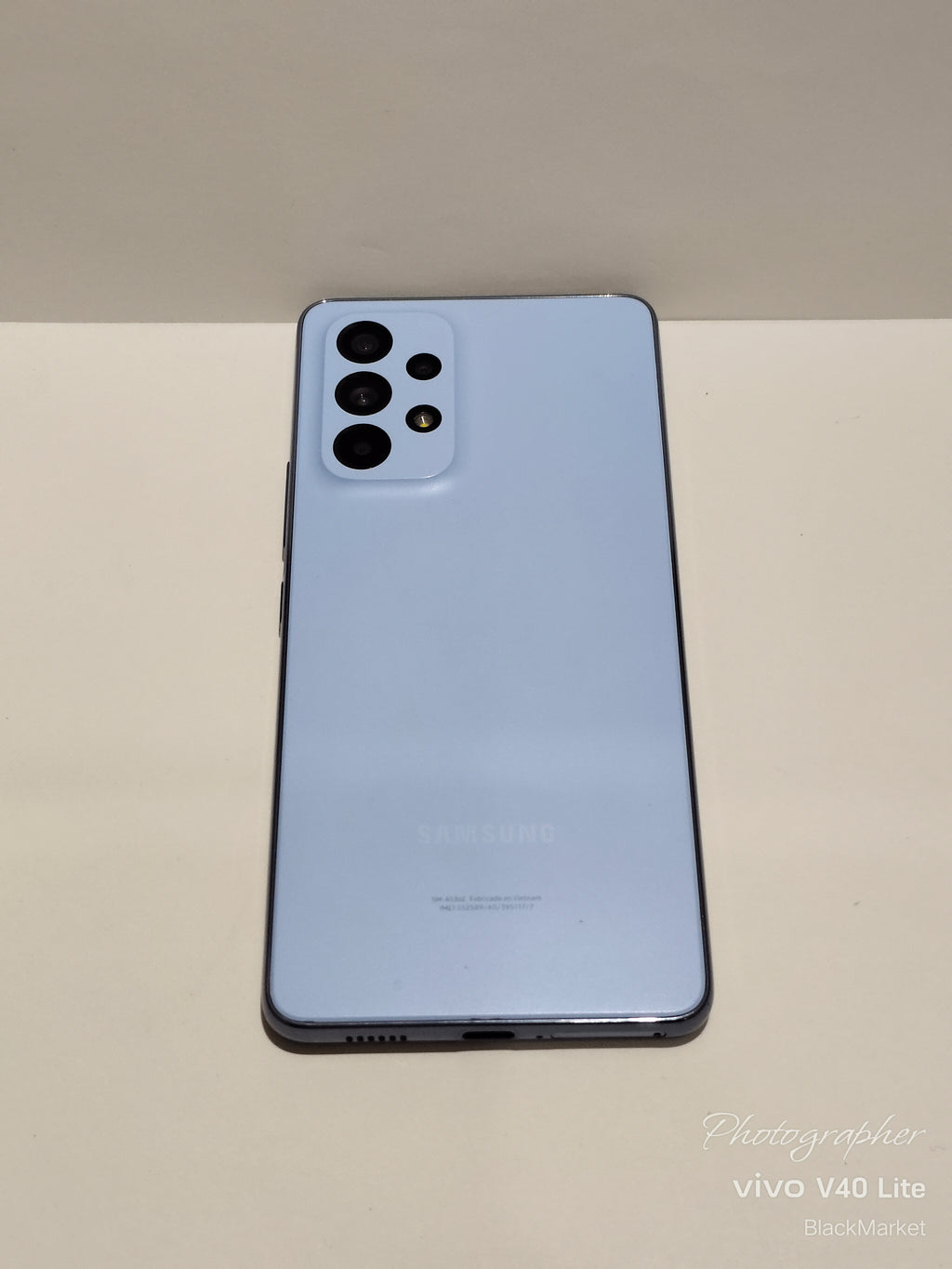 Samsung Galaxy A53 5G