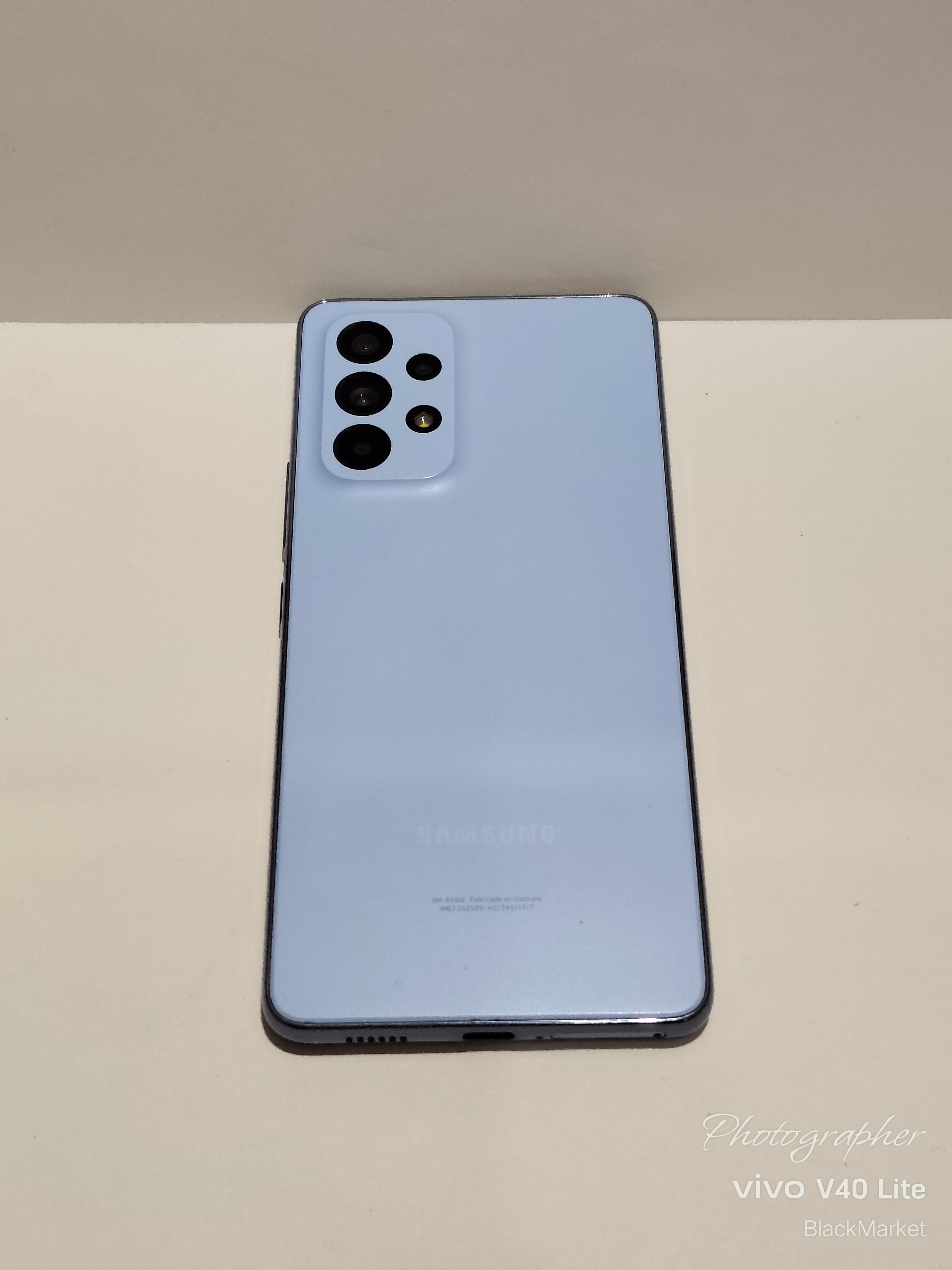 Samsung Galaxy A53 5G