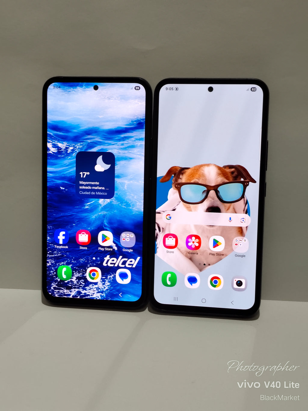 Samsung Galaxy A54 5G