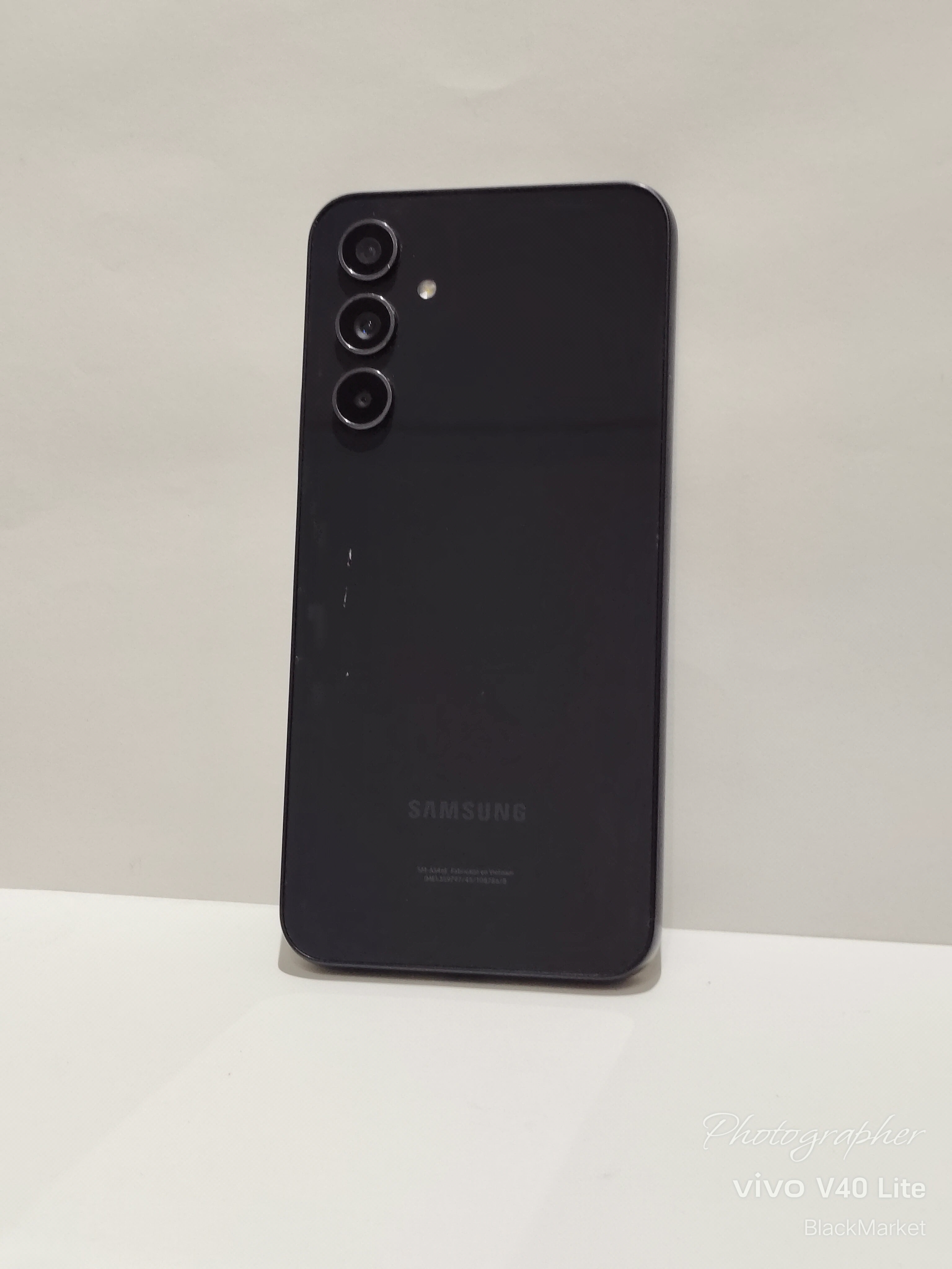 Samsung Galaxy A54 5G