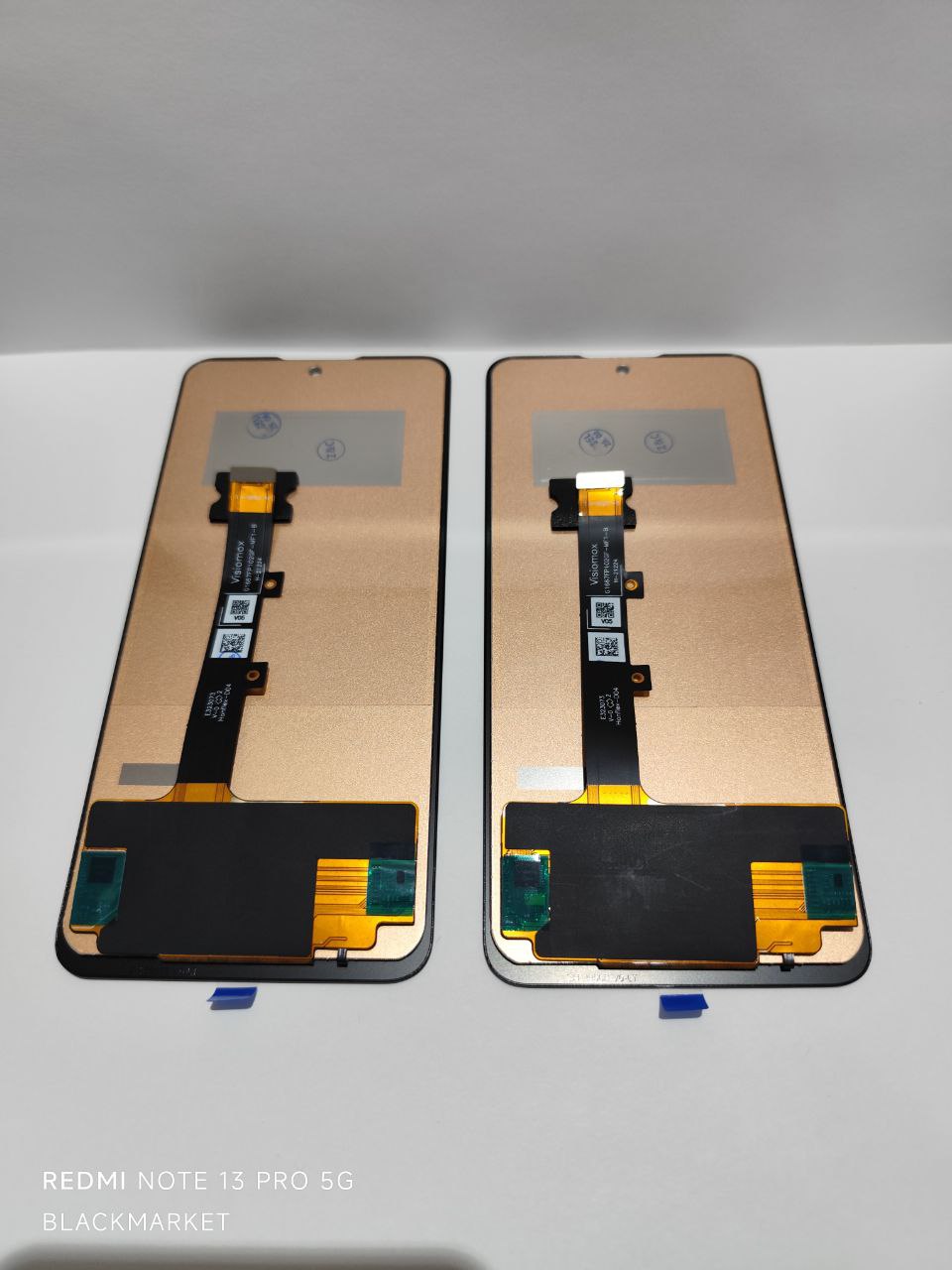 Display Motorola Edge 20  incell calidad original