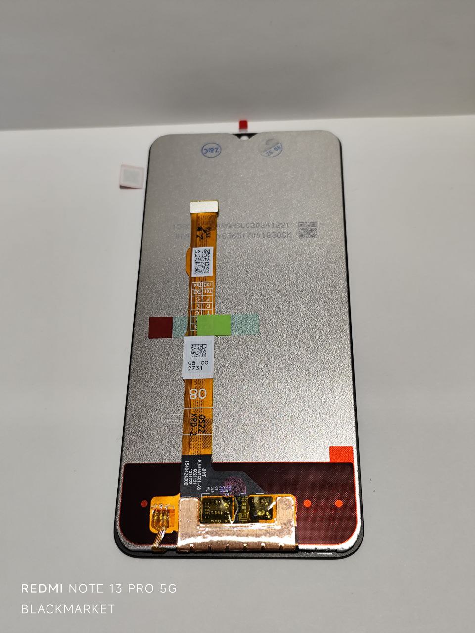 Display Vivo Y33 / Y33s Original