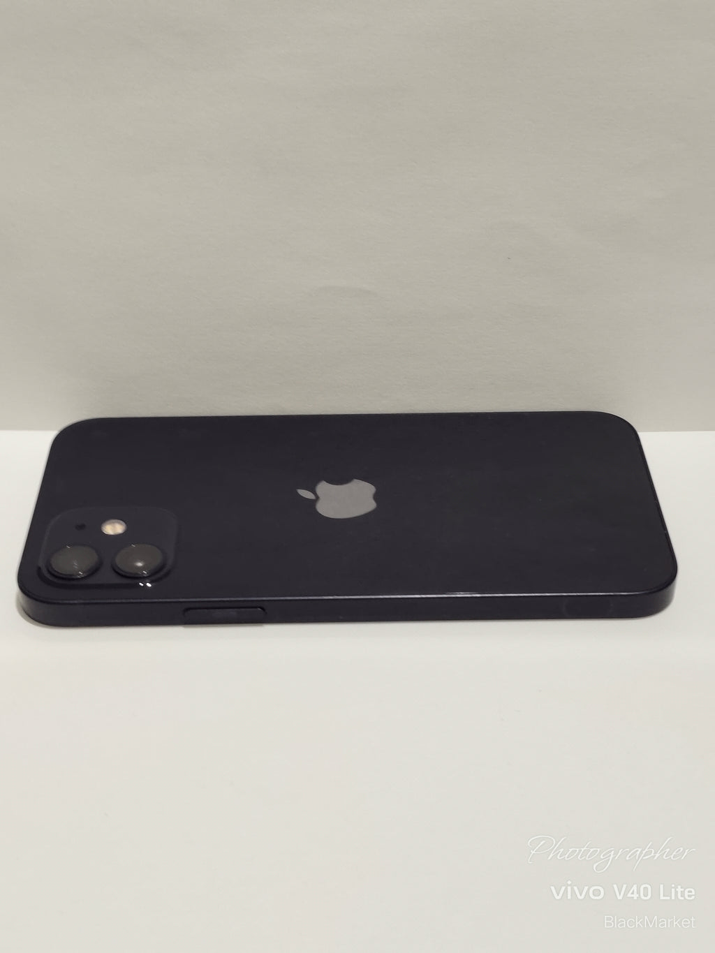 iPhone 12 para piezas