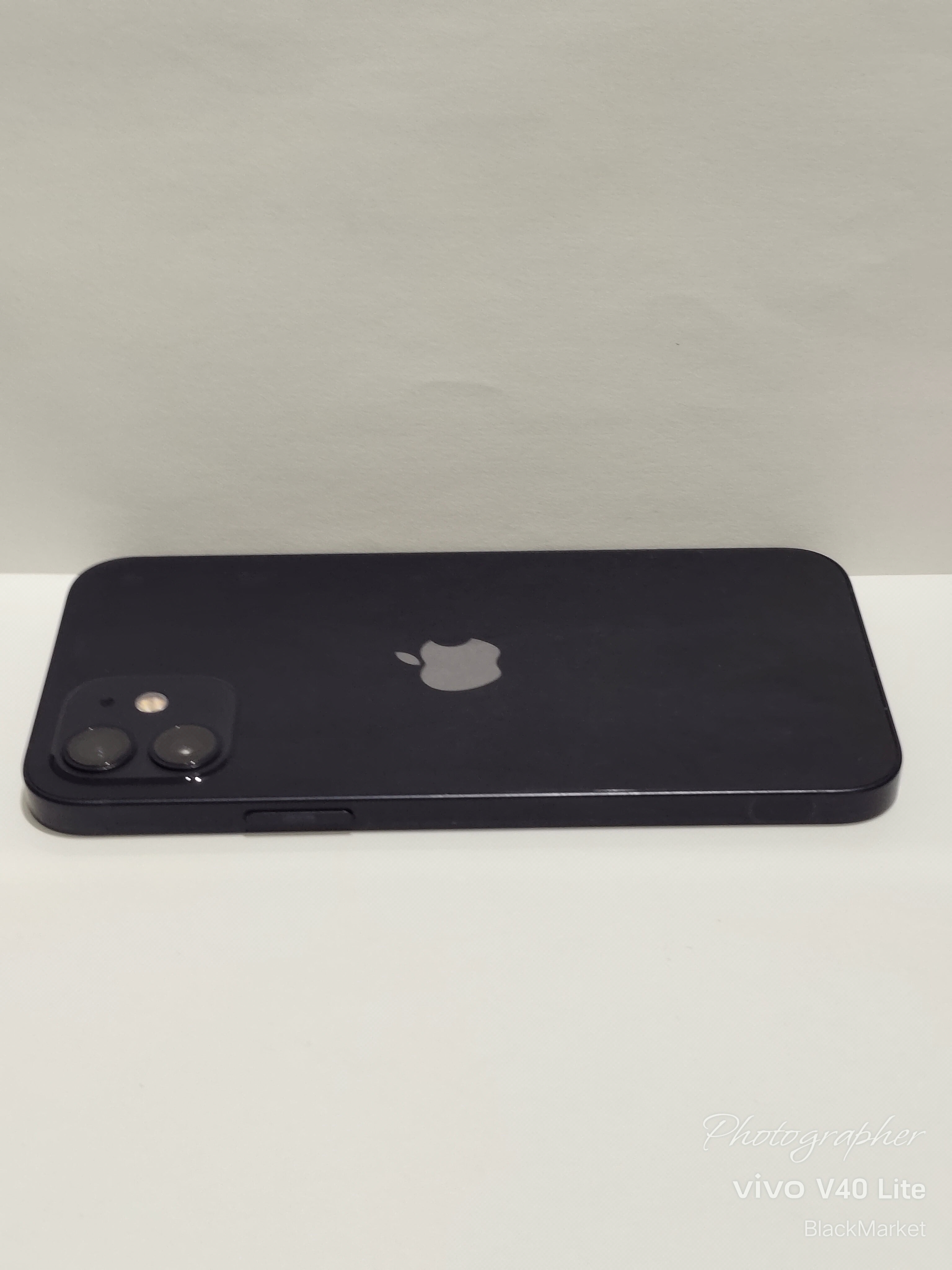 iPhone 12 para piezas