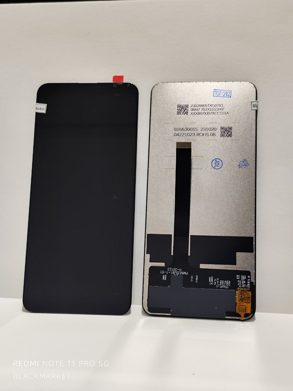Display Huawei Y9a 0riginal