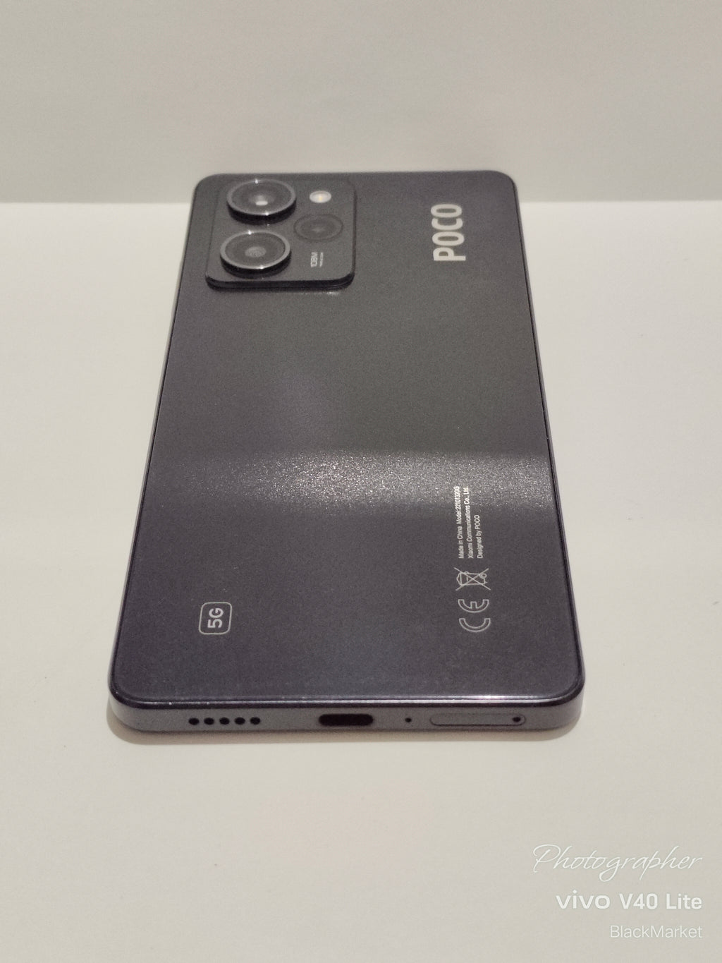 Xiaomi Poco X5 Pro 5G