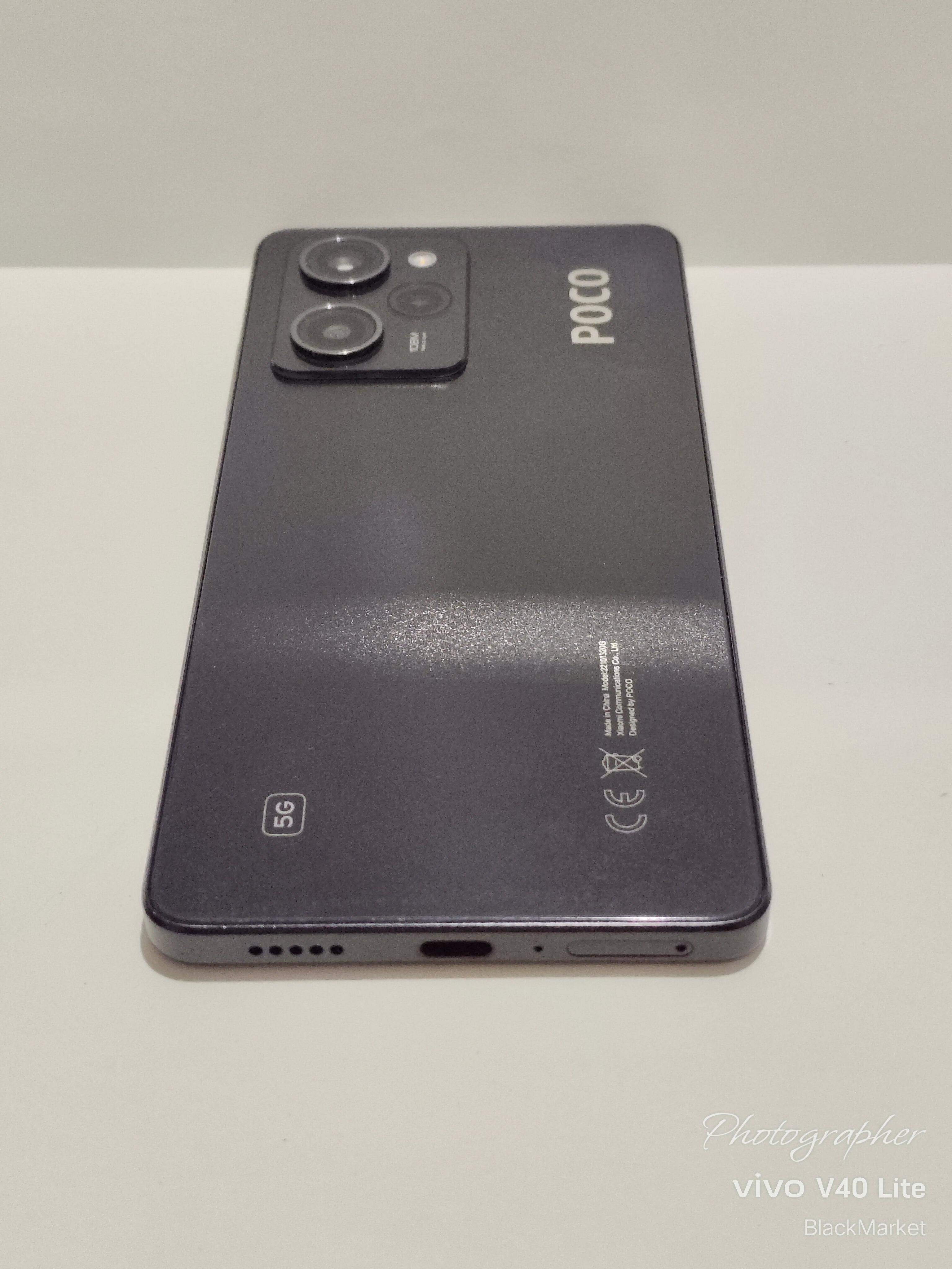 Xiaomi Poco X5 Pro 5G