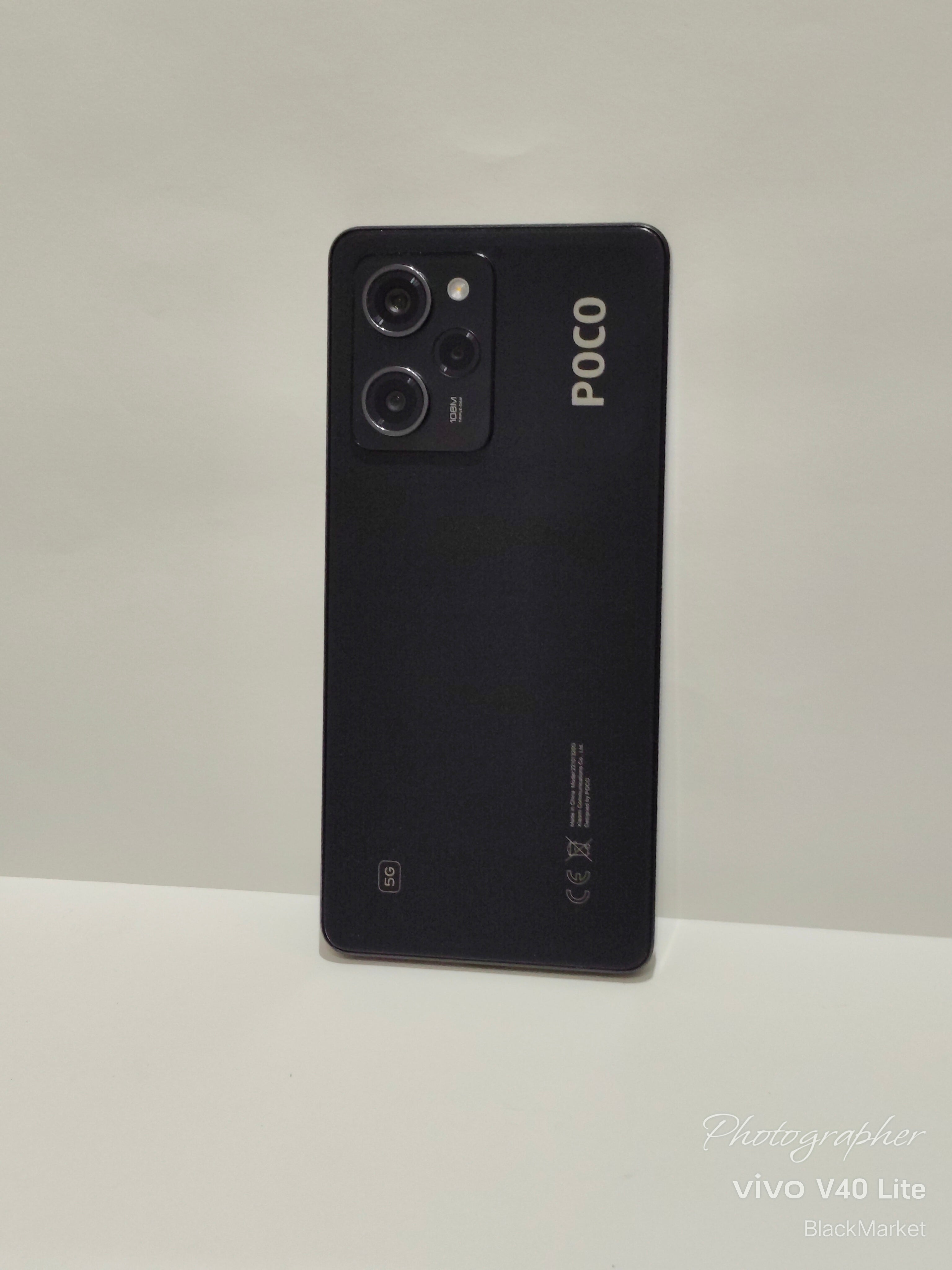 Xiaomi Poco X5 Pro 5G