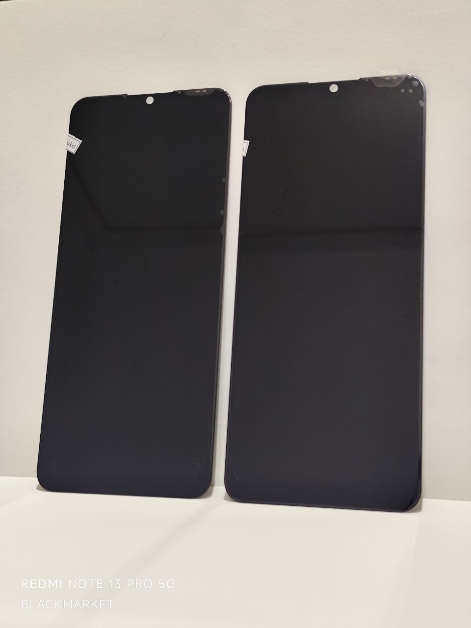 Display Zte Blade V20 Smart 8010 / V30 Vita 8030 / Nubia N80 / V2020 Smart Original