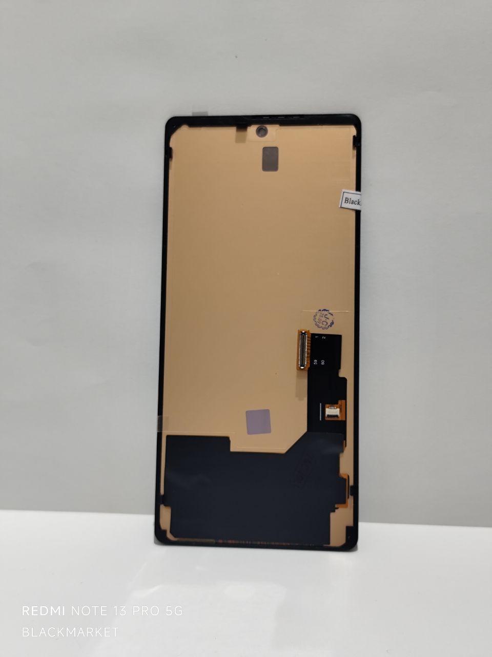 Display Google Pixel 6 OLED Original - Huella en Pantalla