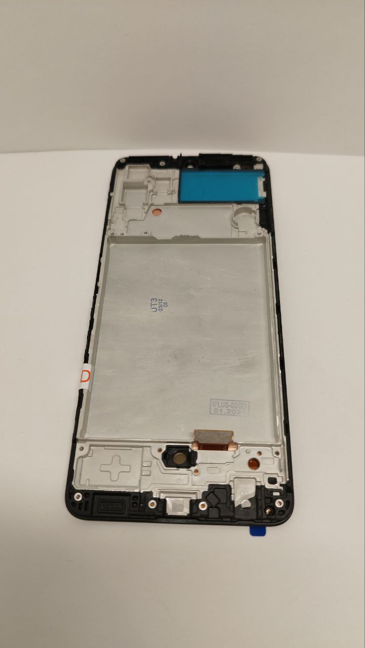 Display Samsung Galaxy A32 4G Oled con Marco